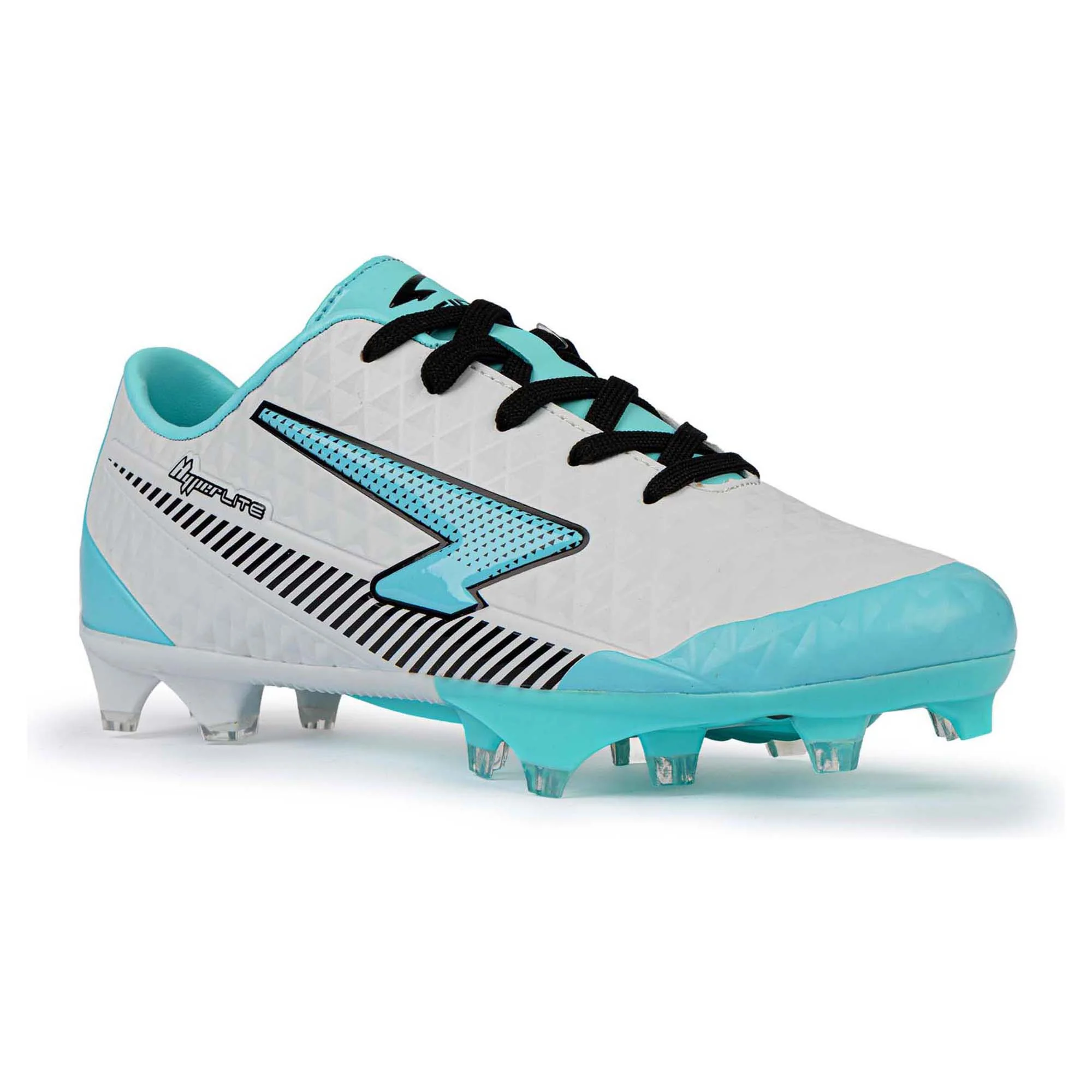 Rizz Firm Ground Junior's Football Boots - Image 2