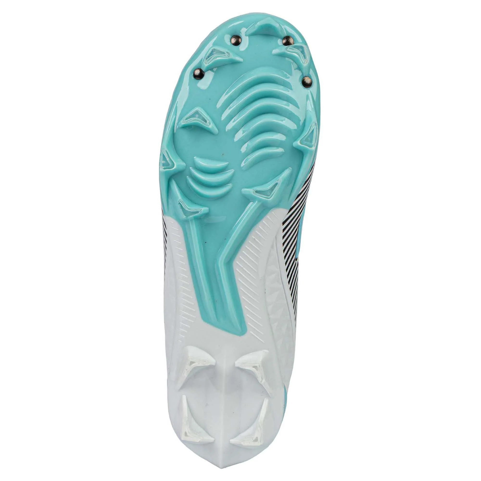 Rizz Firm Ground Junior's Football Boots - Image 4