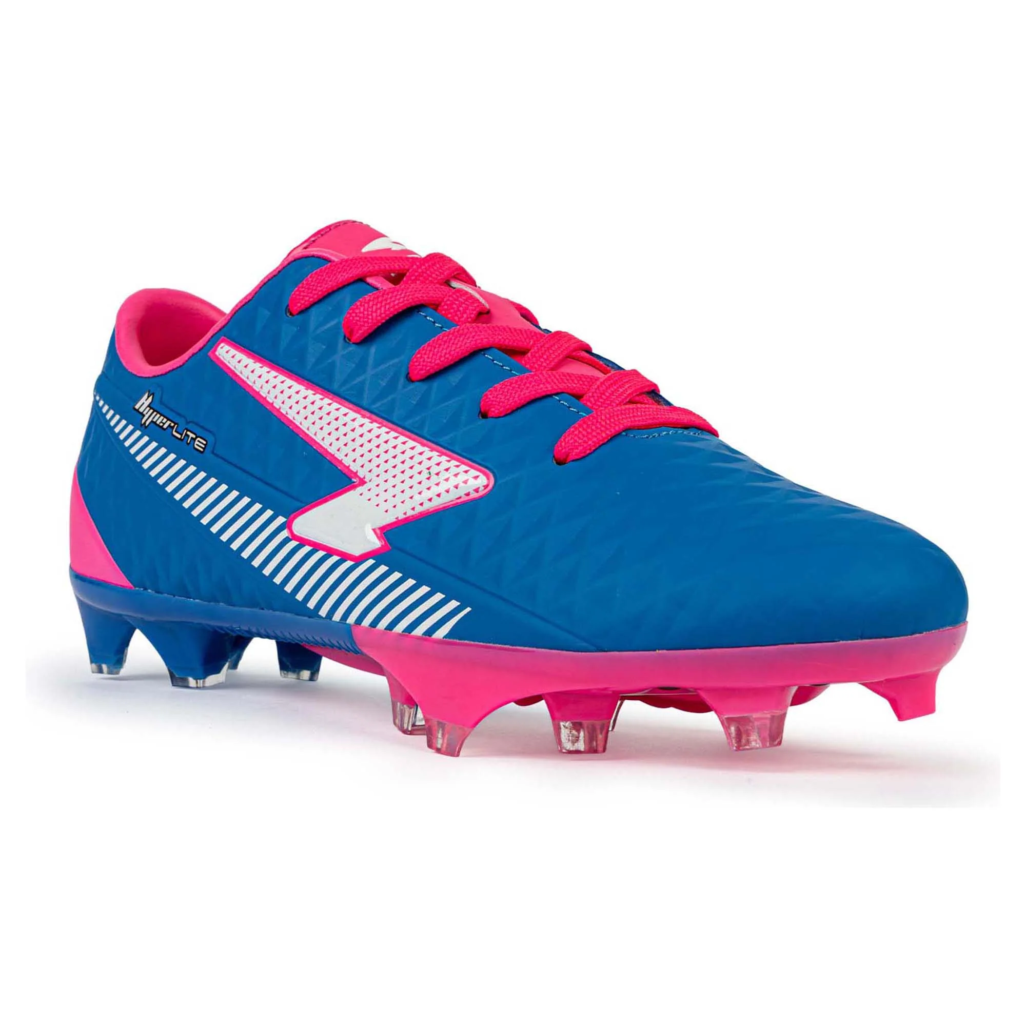 Rizz Firm Ground Junior's Football Boots - Image 2