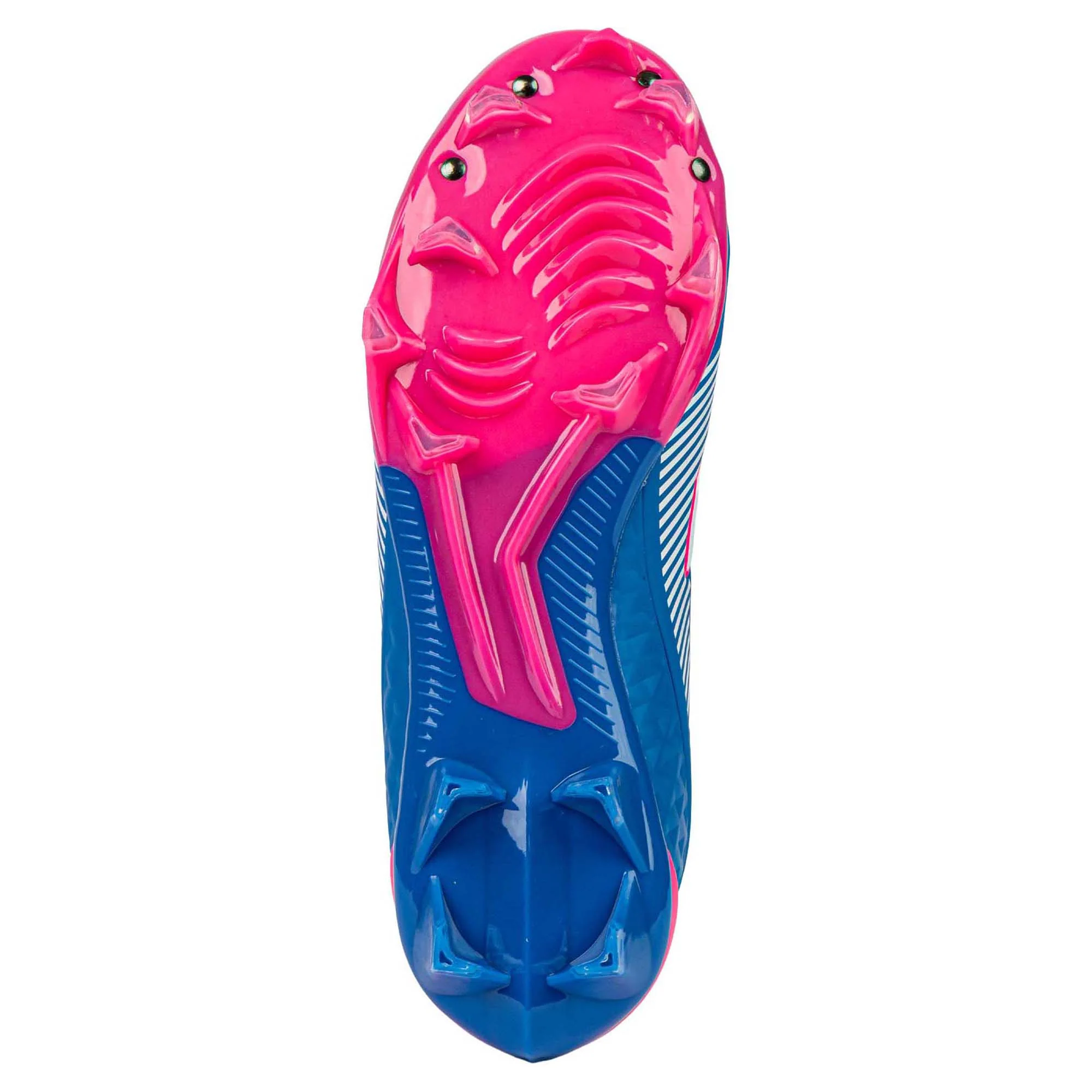 Rizz Firm Ground Junior's Football Boots - Image 4