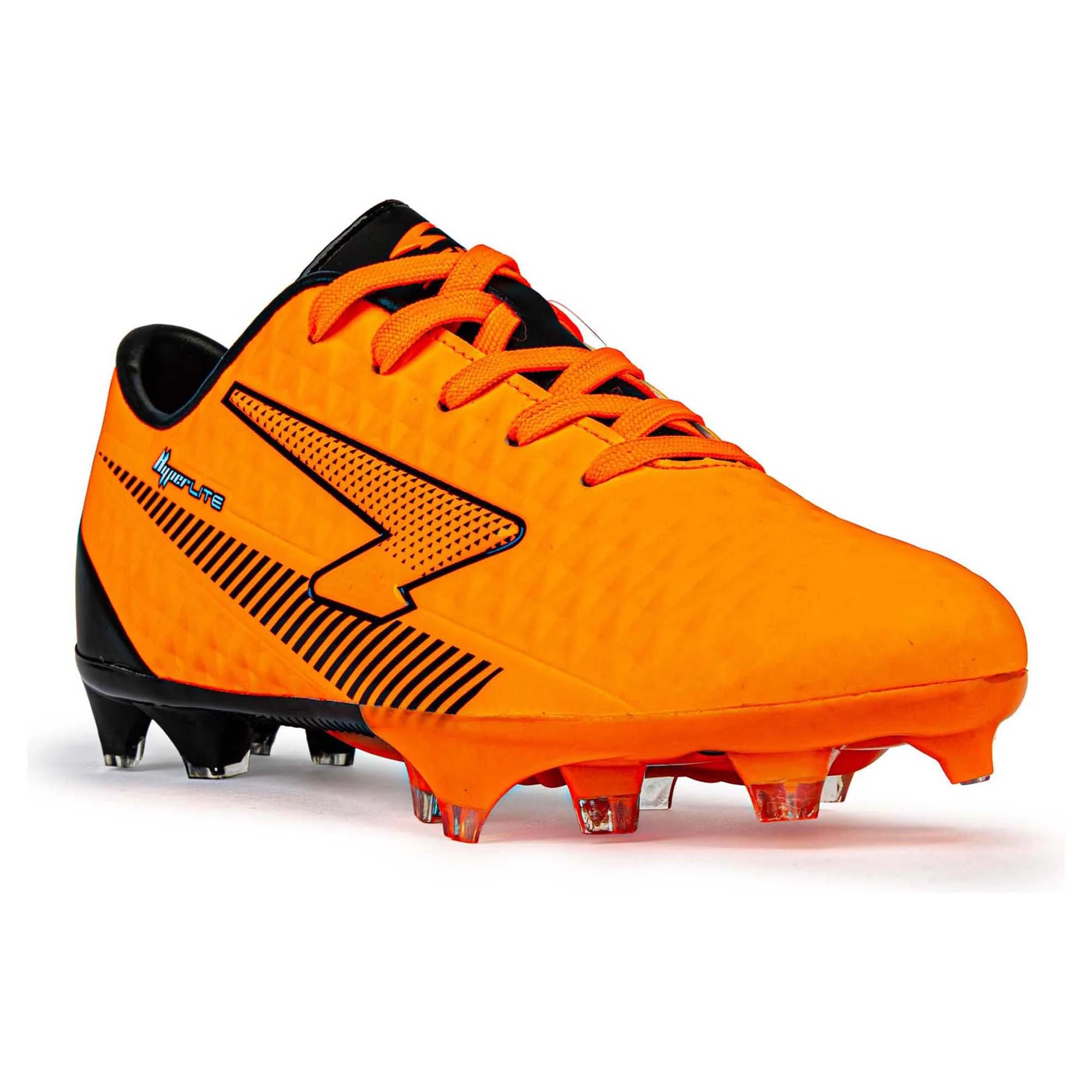 Rizz Firm Ground Junior's Football Boots - Image 2