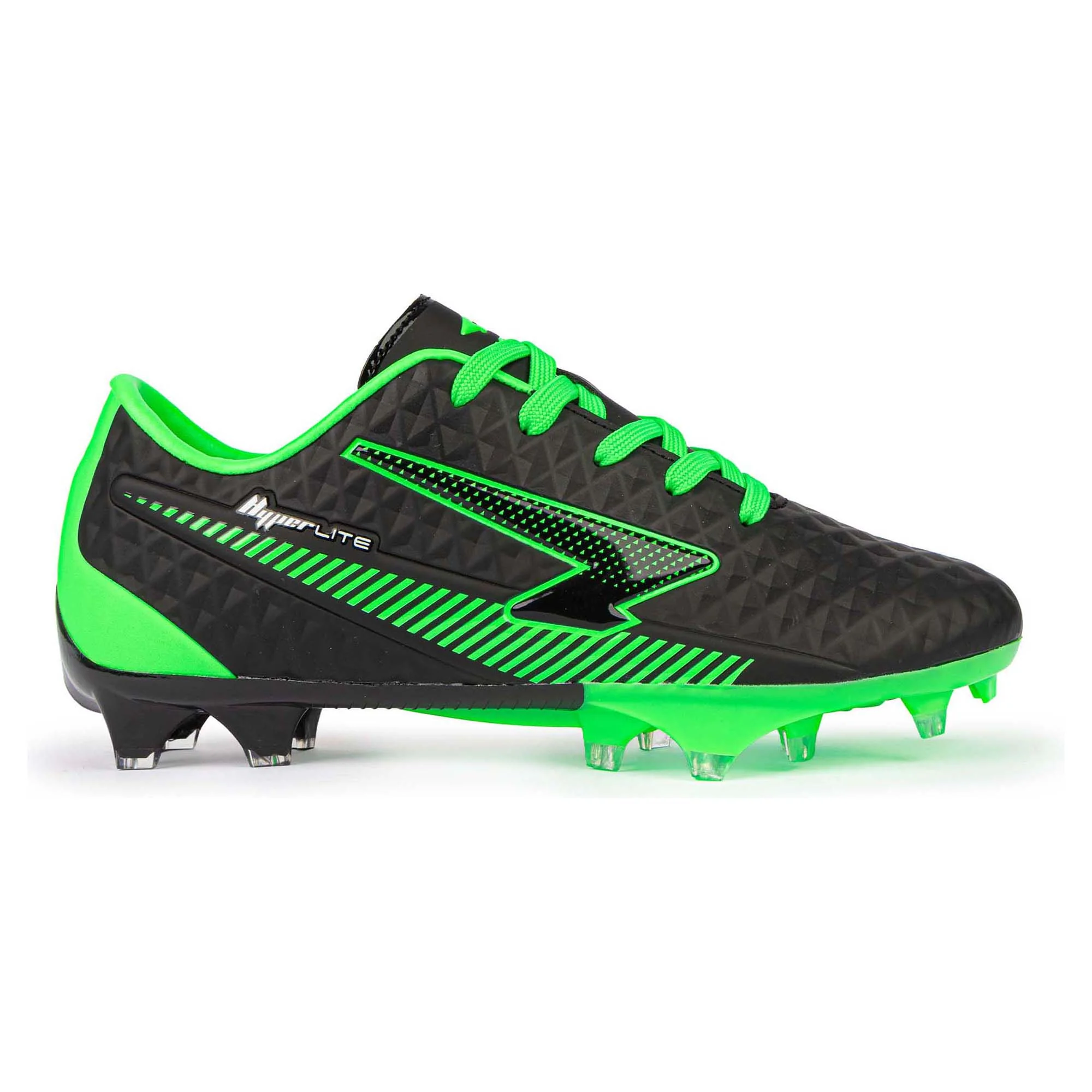 Rizz Firm Ground Junior's Football Boots