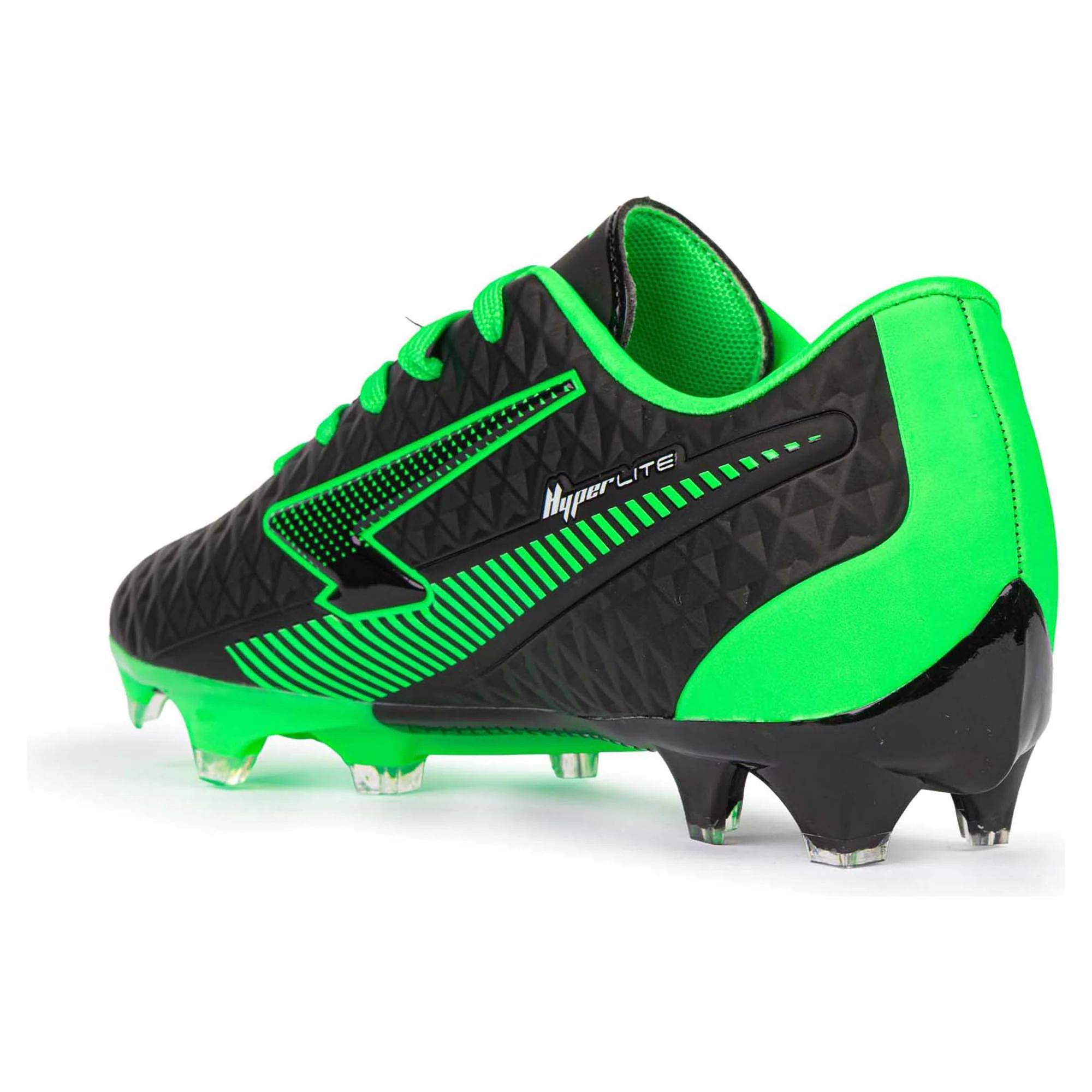 Rizz Firm Ground Junior's Football Boots - Image 2