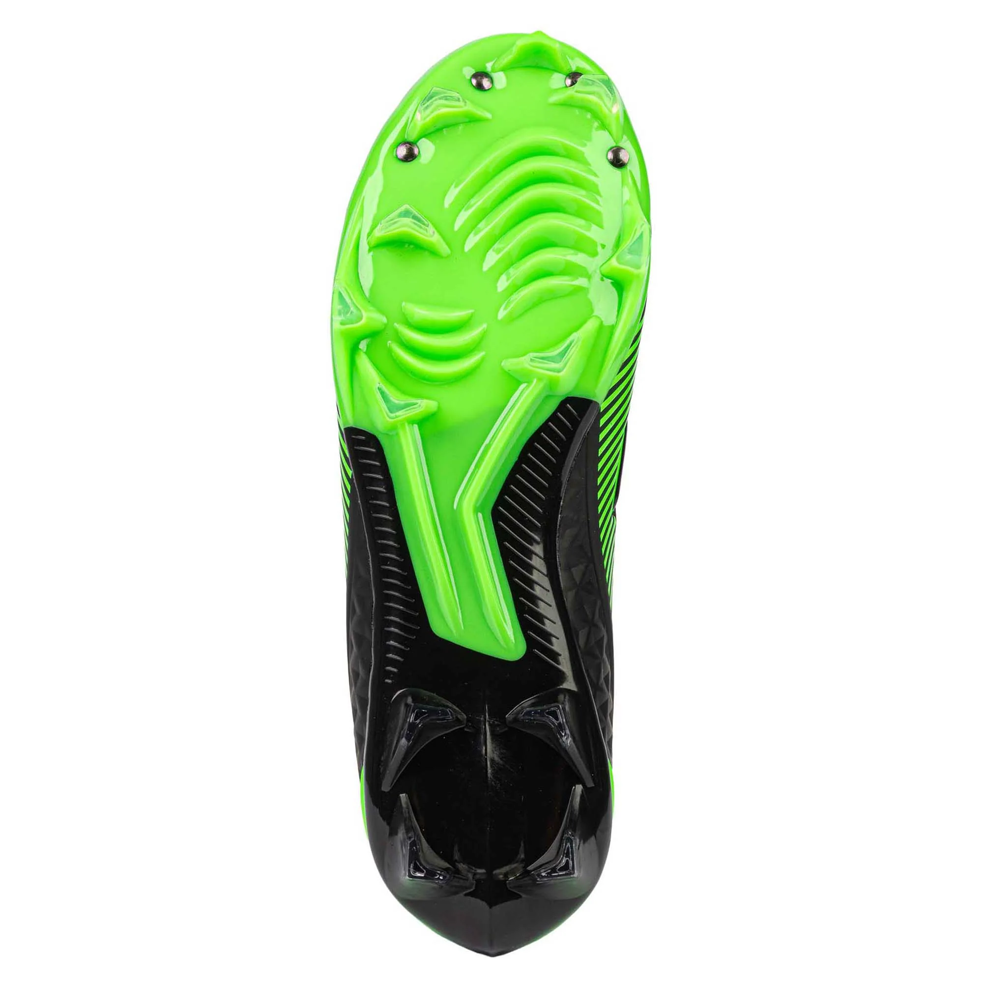 Rizz Firm Ground Junior's Football Boots - Image 4