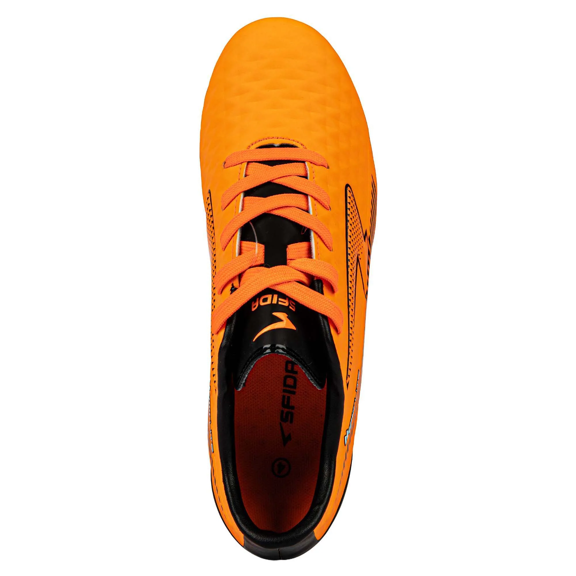 Rizz Firm Ground Junior's Football Boots - Image 3