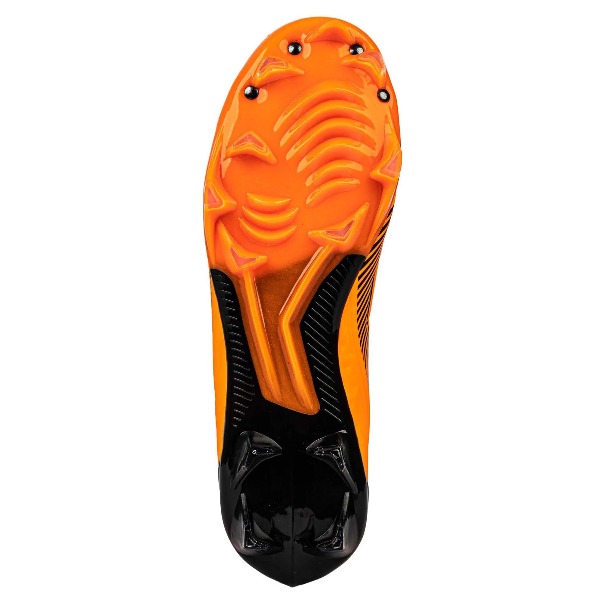 Rizz Firm Ground Junior's Football Boots - Image 4