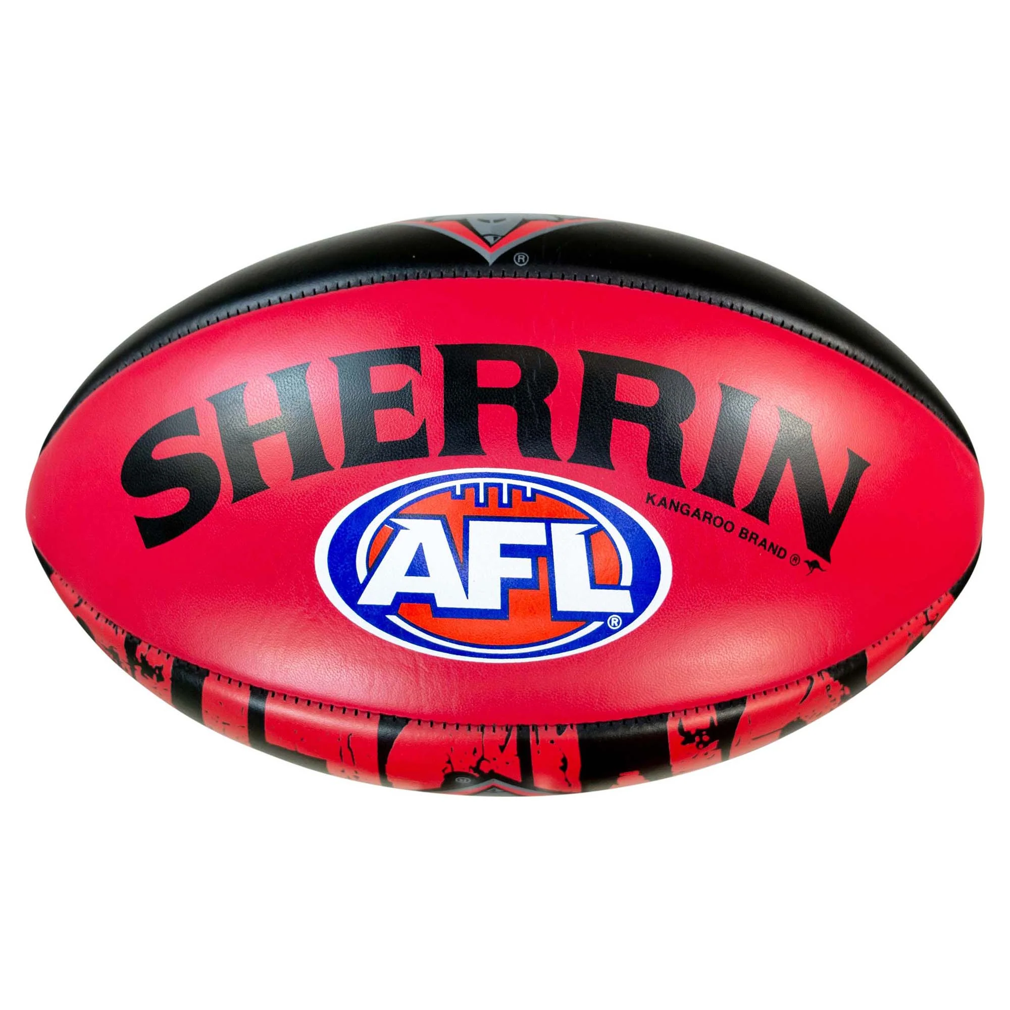 AFL Essendon Bombers Team Icon Ball - Image 3