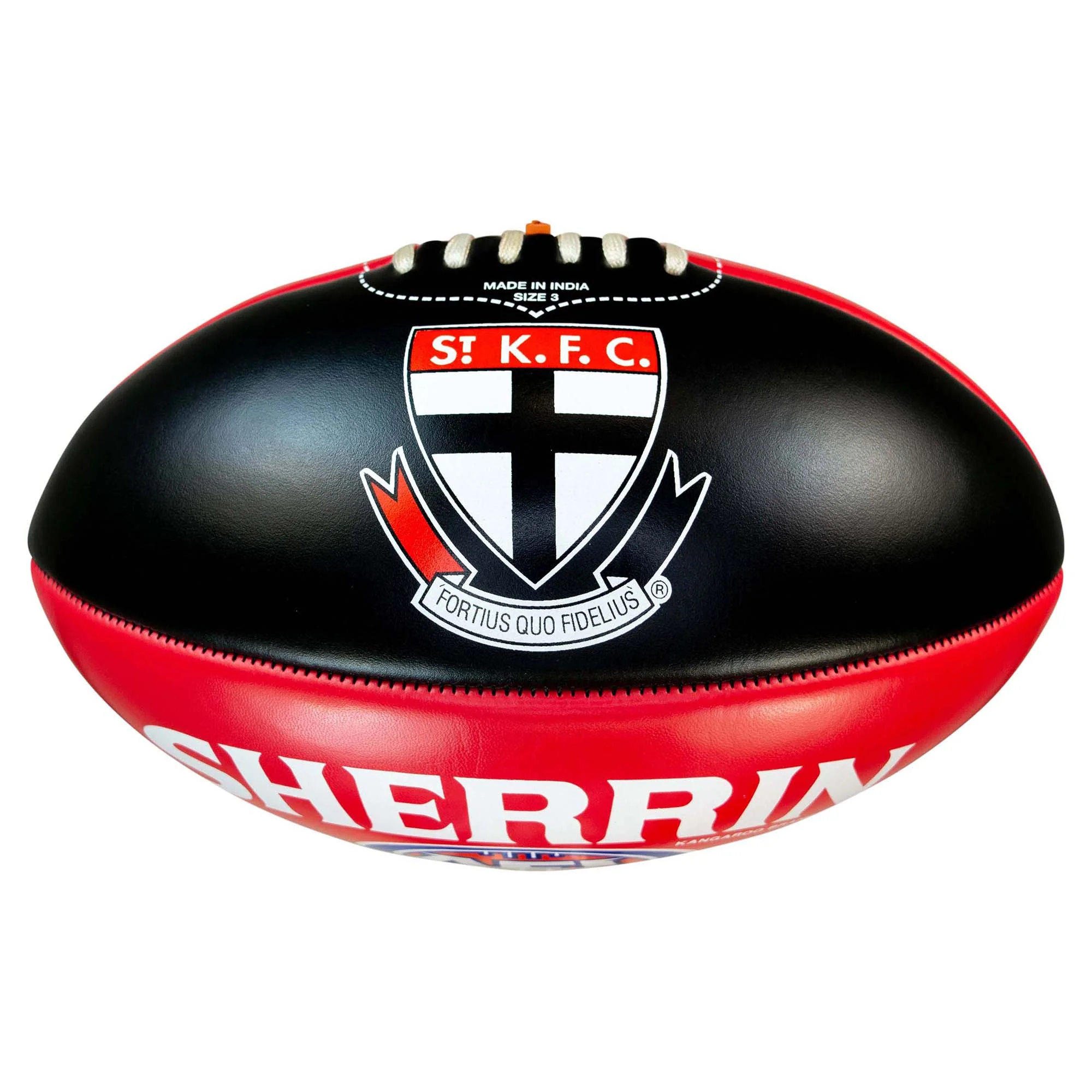 AFL St Kilda Saints Team Icon Ball