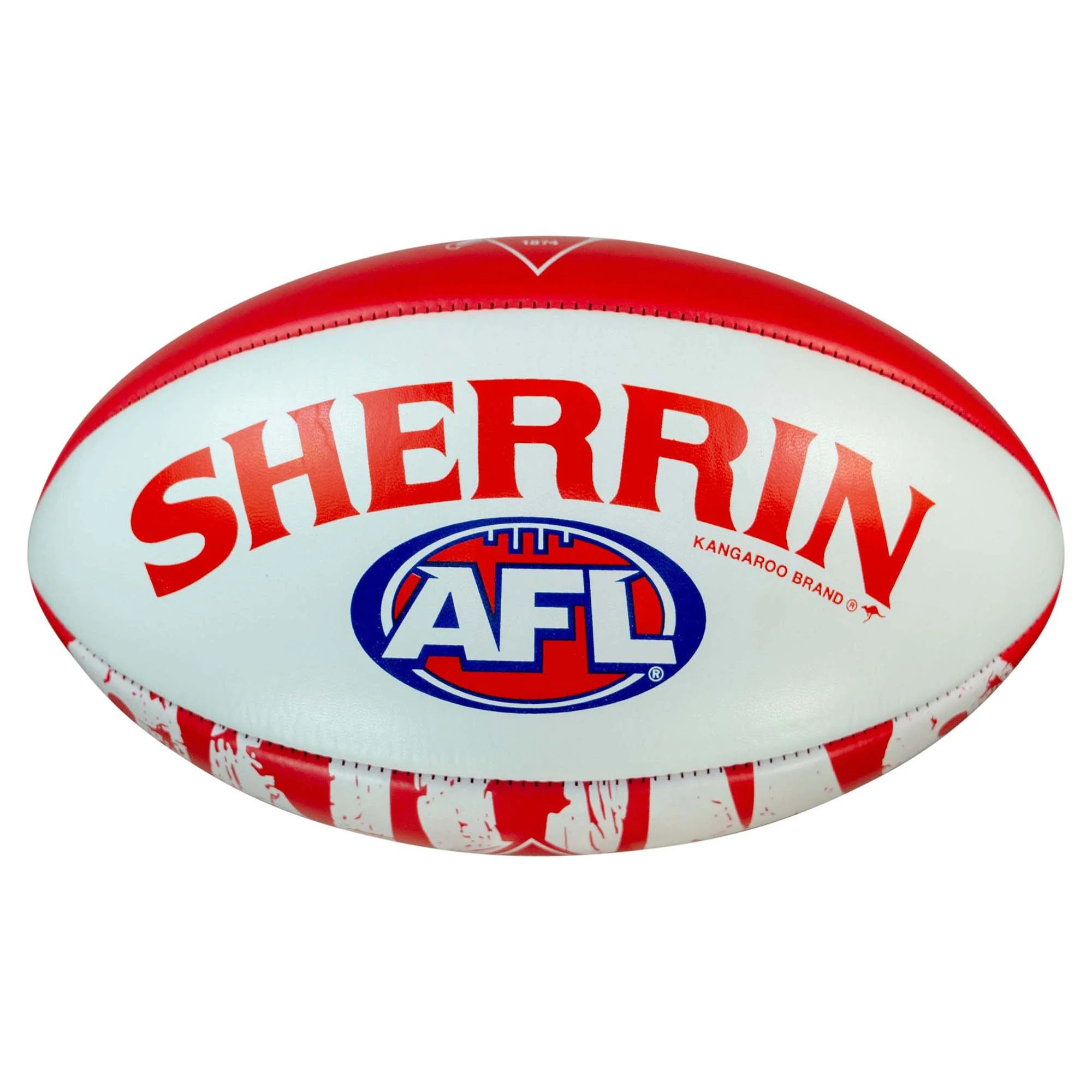 AFL Sydney Swans Team Icon Ball - Image 3