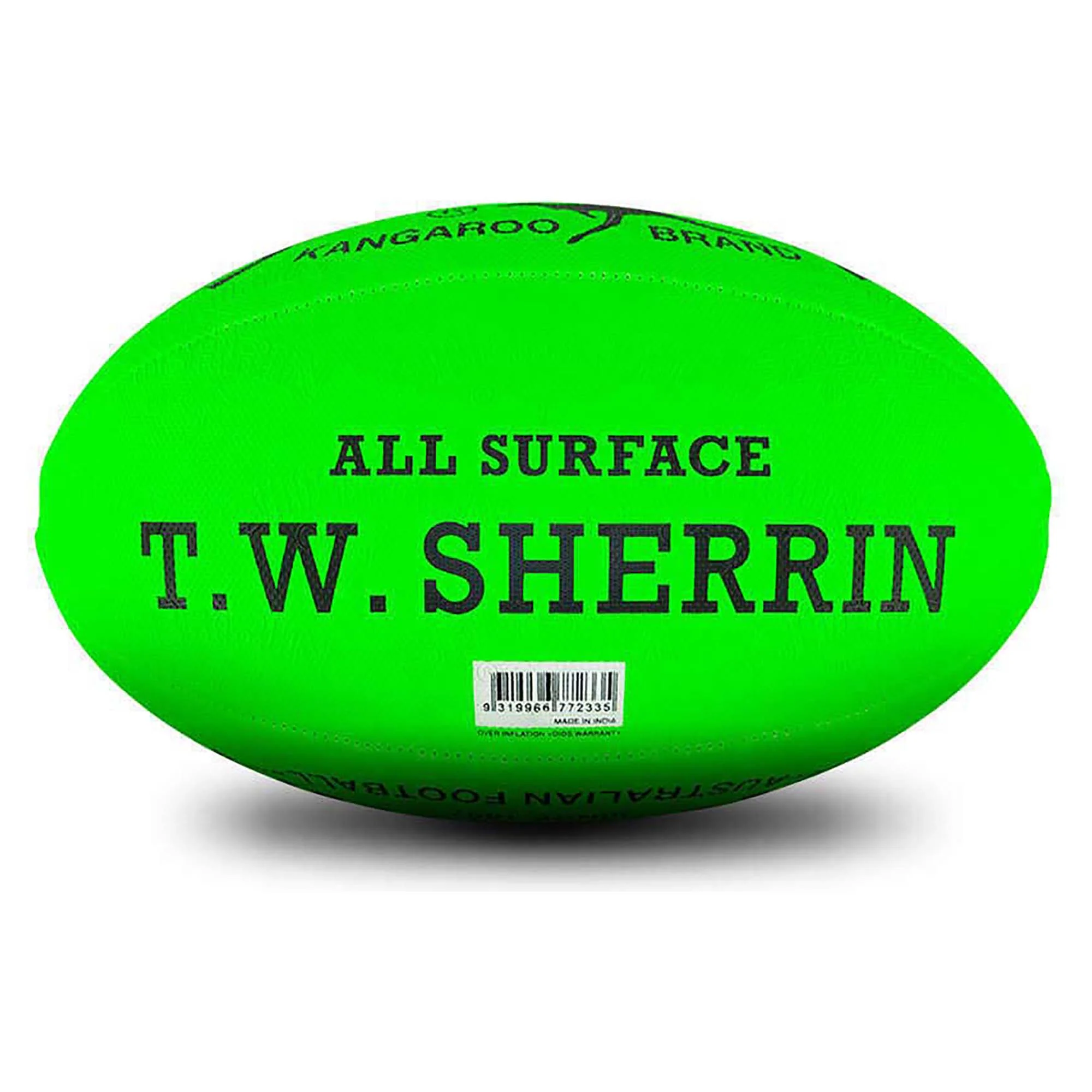 Kb Match All Surface Ball (Size 3) - Image 2