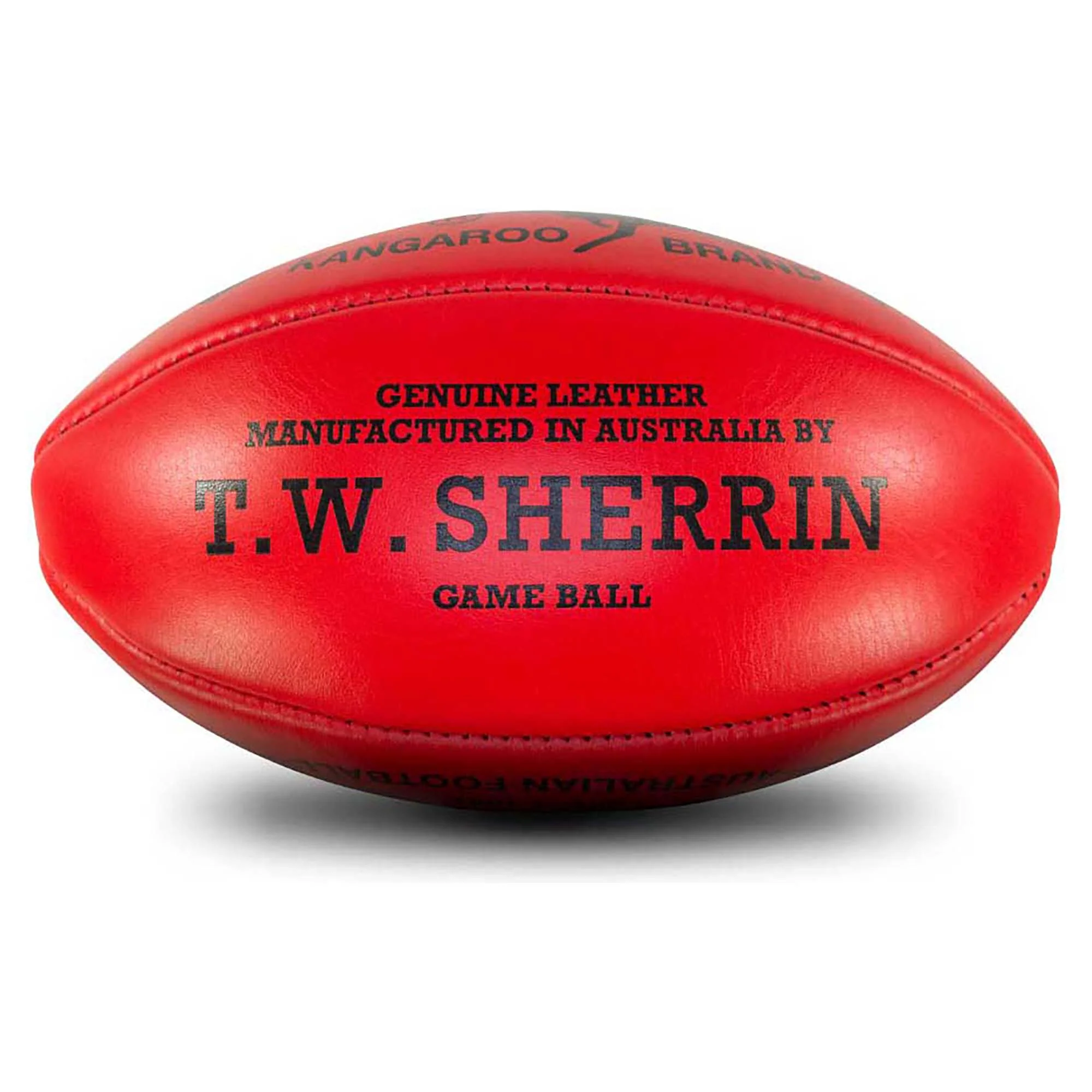 KB Game Ball - Image 2