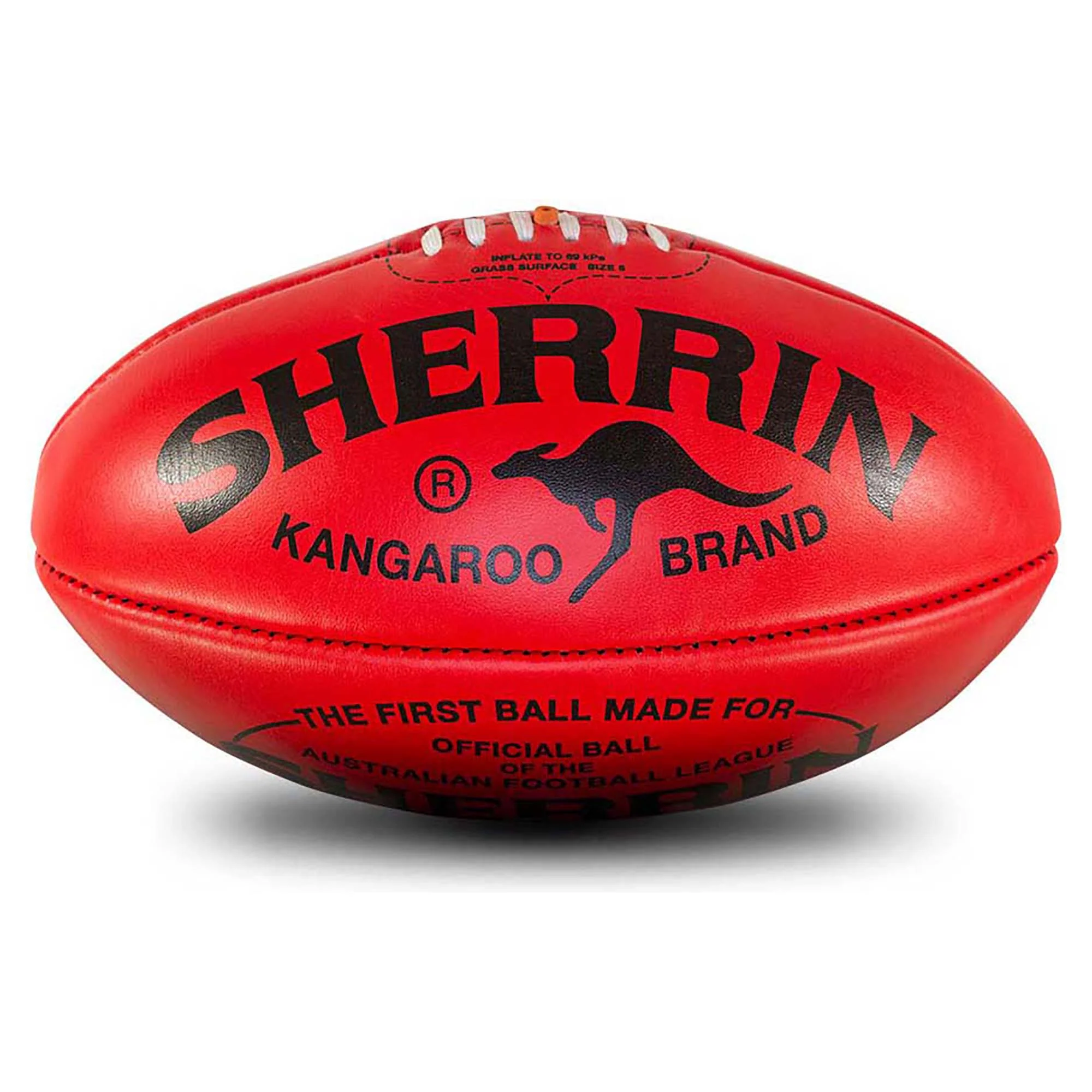 KB Game Ball - Image 3