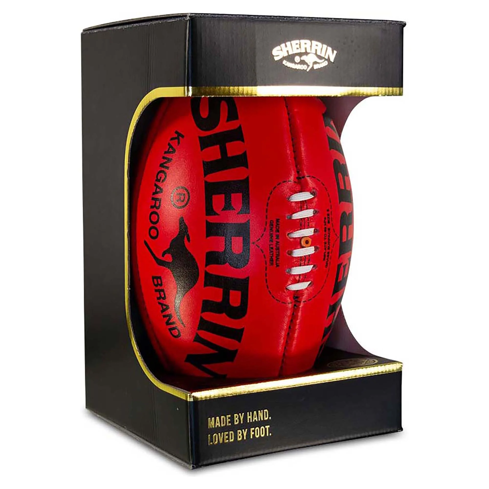 KB Game Ball - Image 5