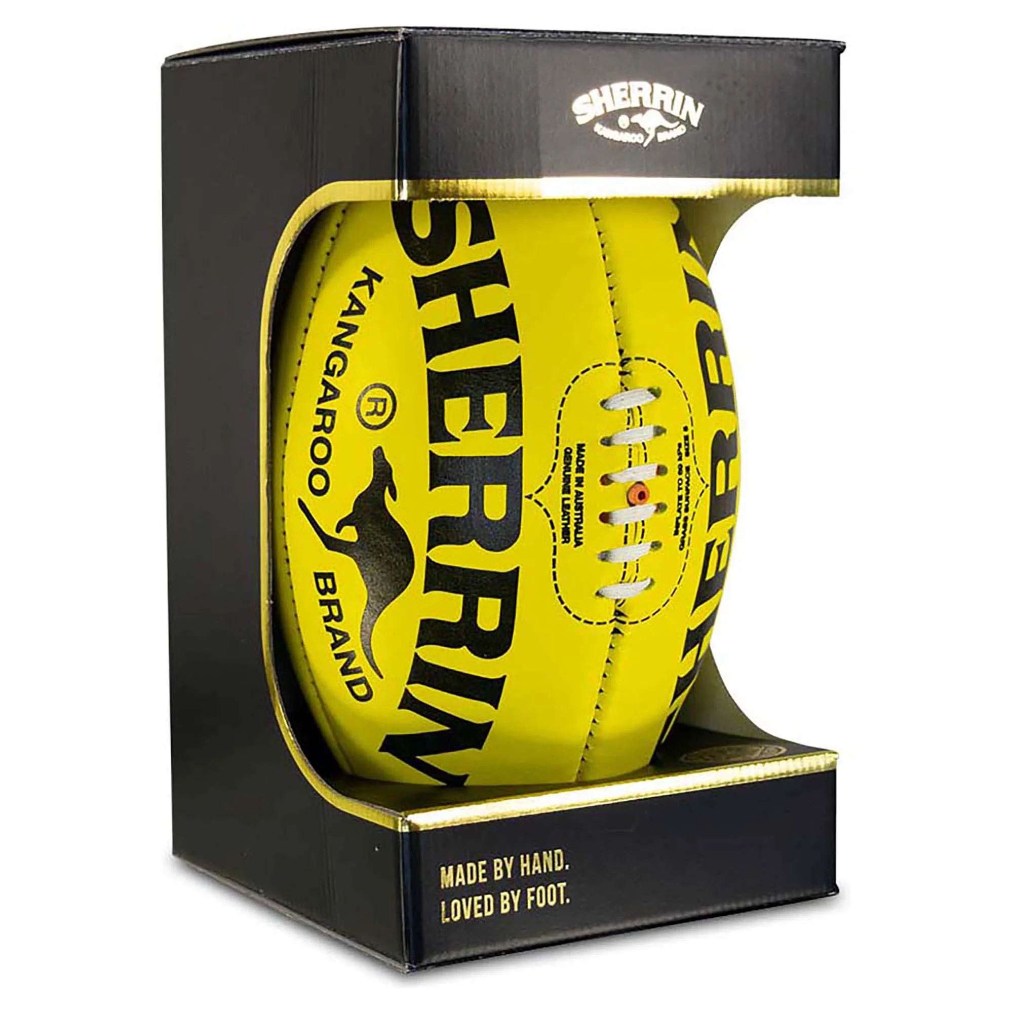KB Game Ball - Image 5