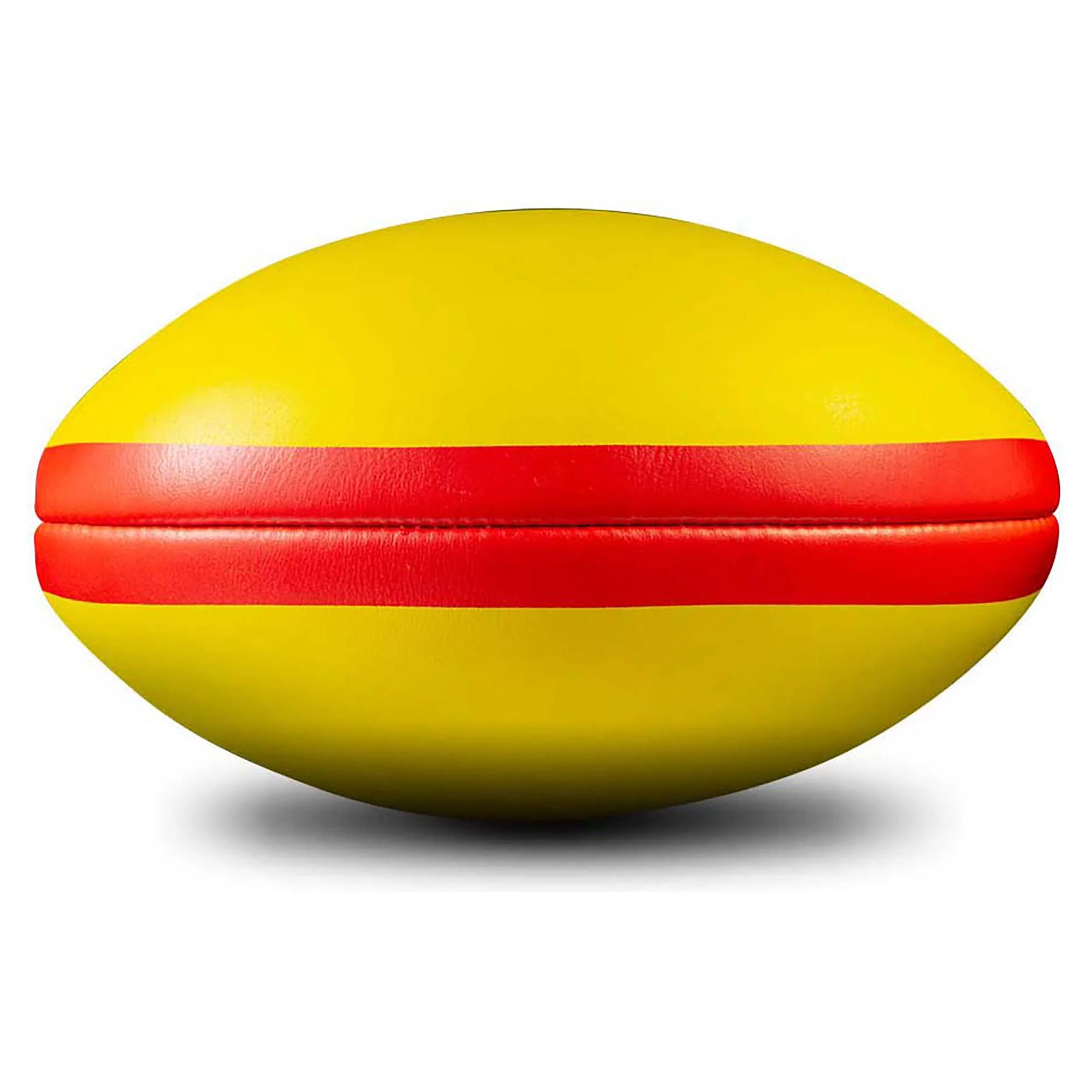 Precision Leather Replica Football (Size 4) - Image 4