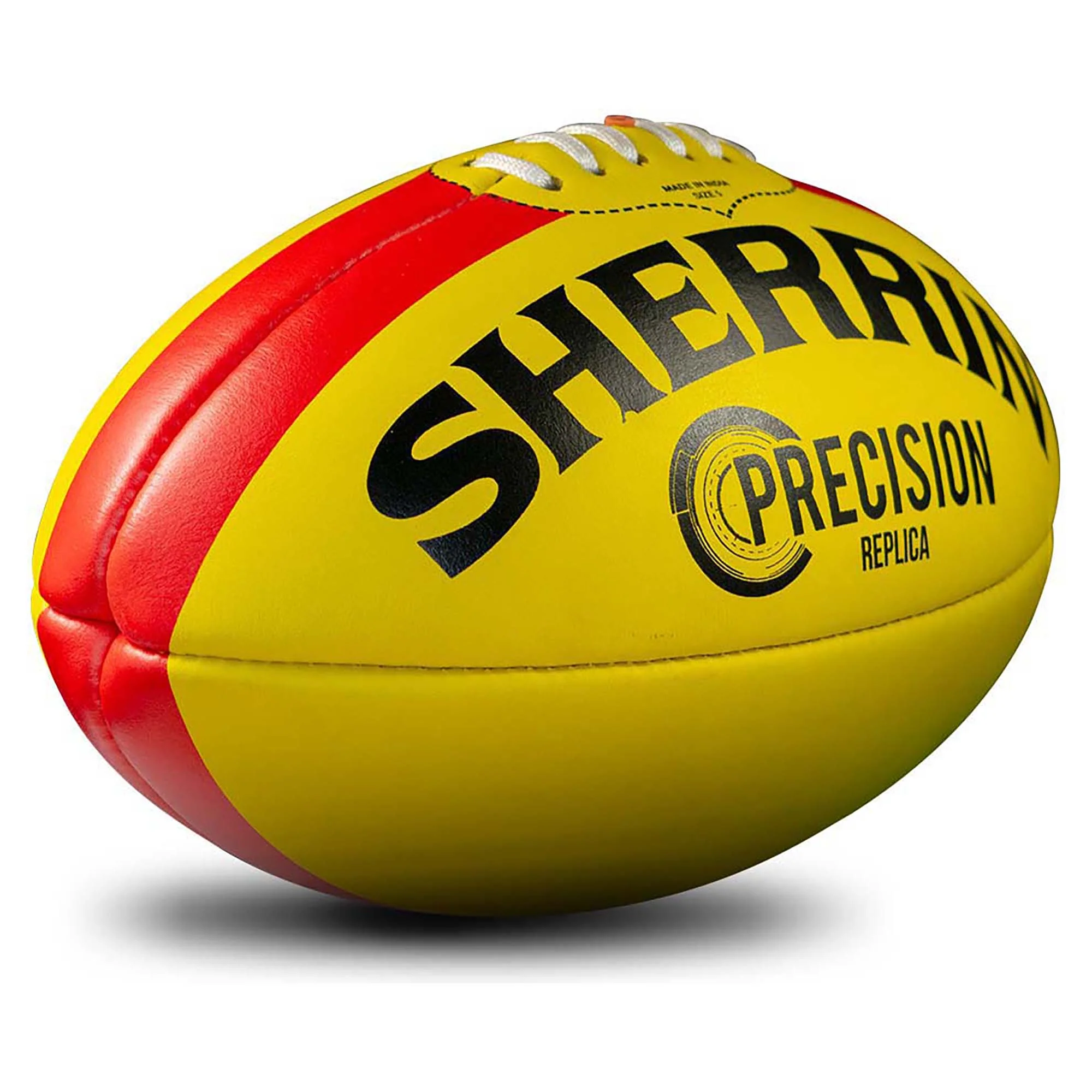 Precision Replica Football (Size 5) - Image 3
