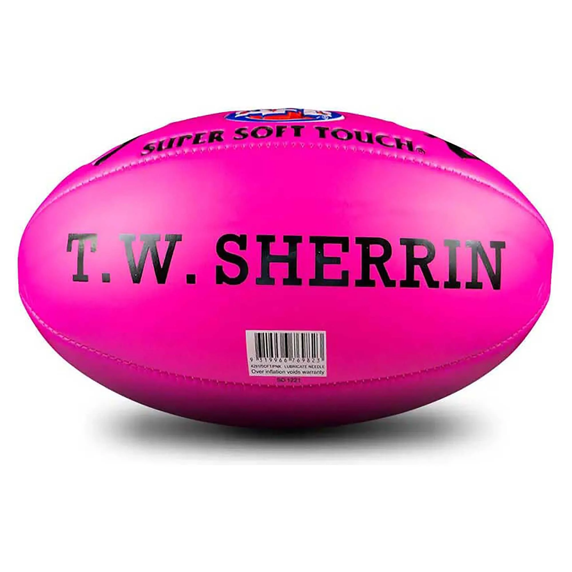 Super Soft Touch Ball (Size 1) - Image 2
