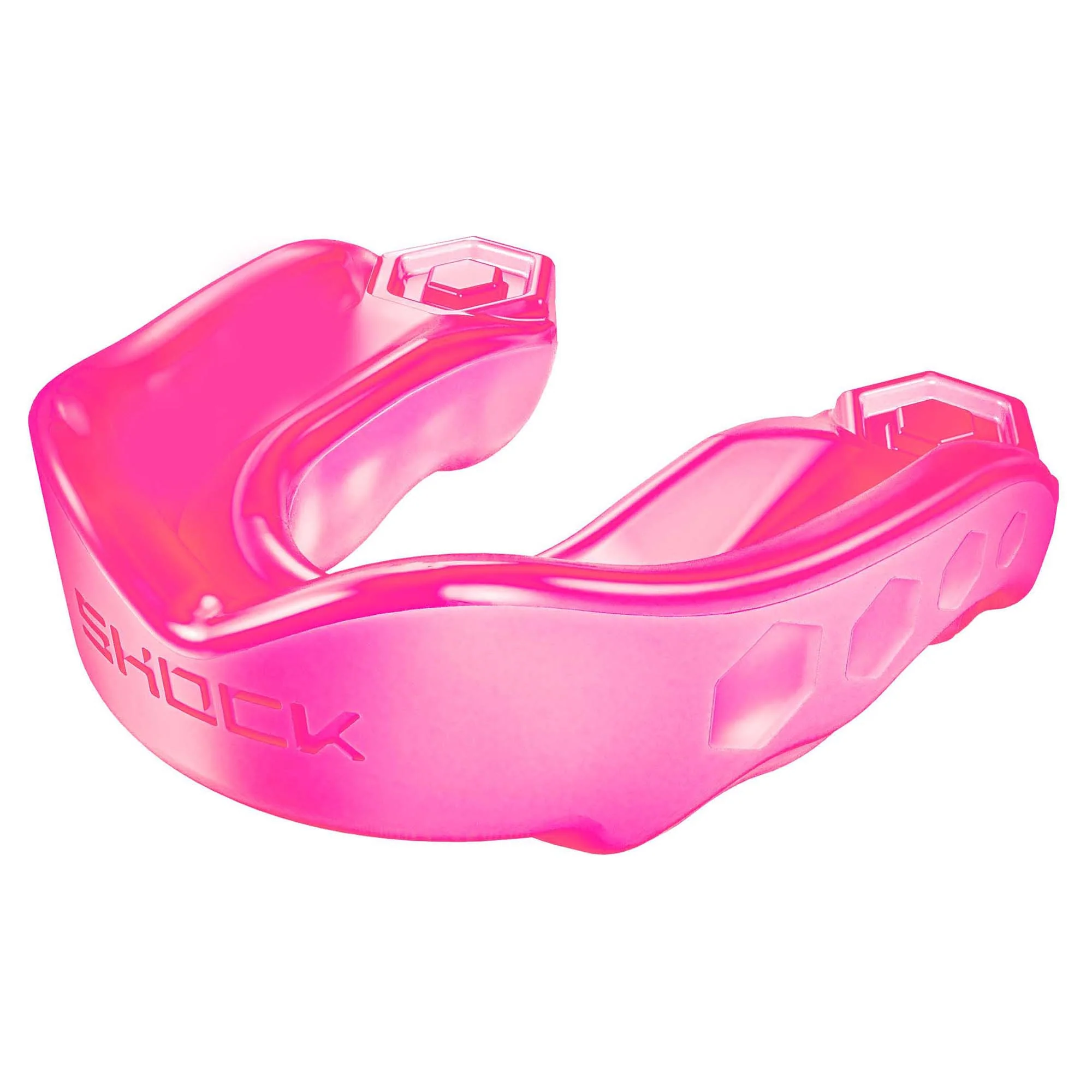 Adult's Gel Max Mouthguard