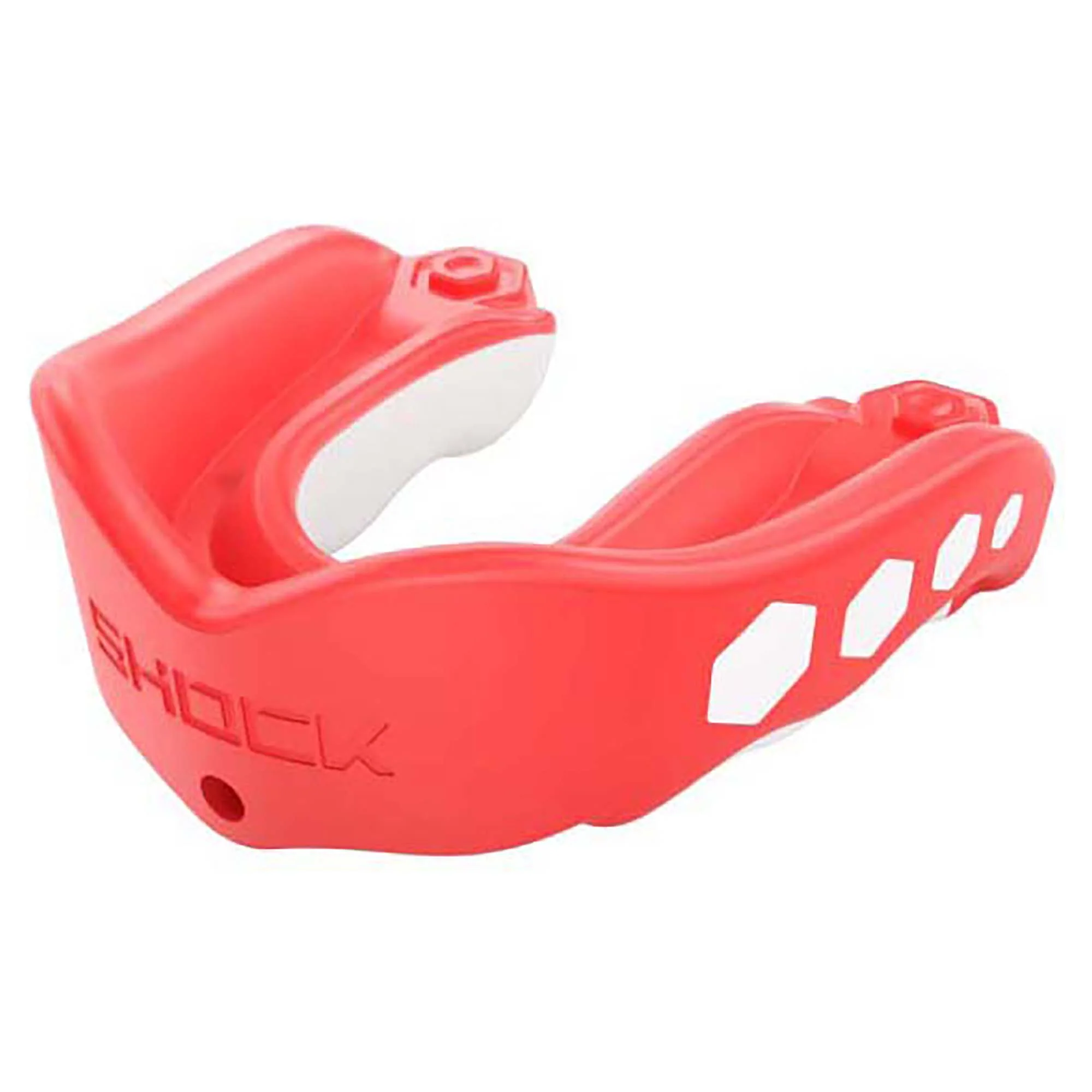 Junior's Gel Max Fruit Punch Flavour Fusion Mouthguard