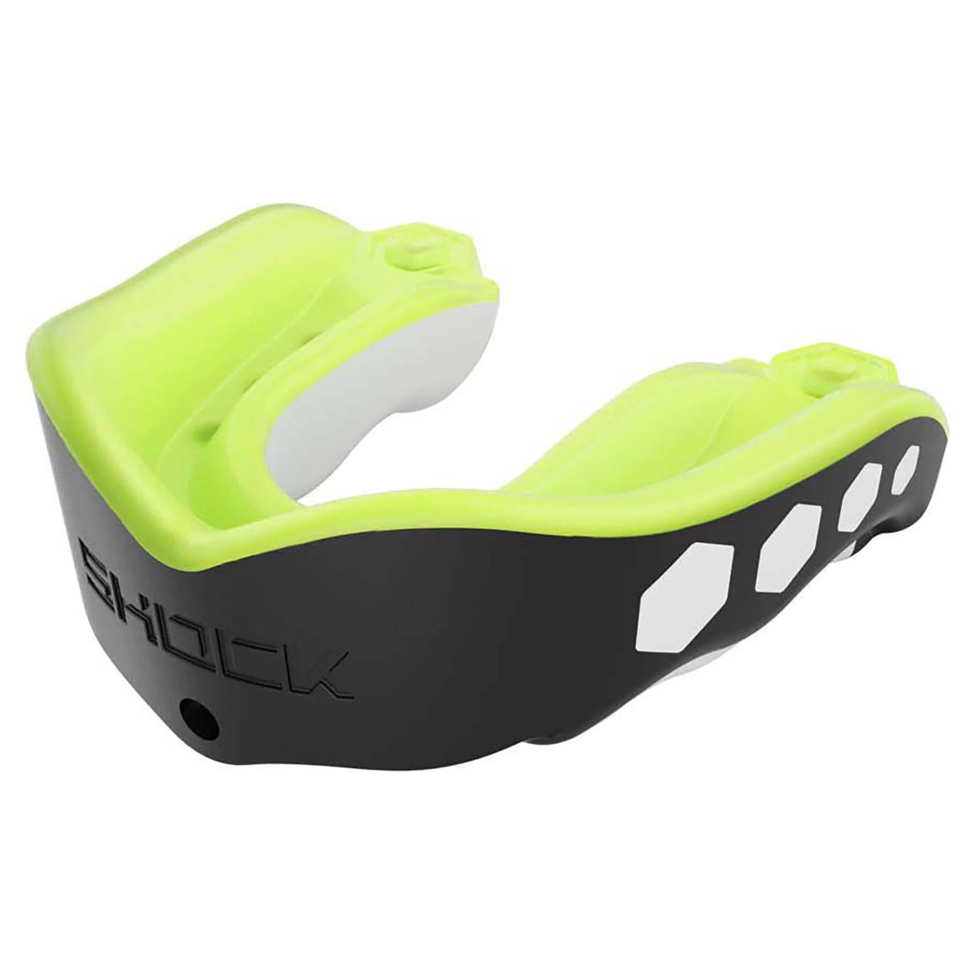 Youth Gel Max Lemon Lime Flavour Fusion Mouthguard