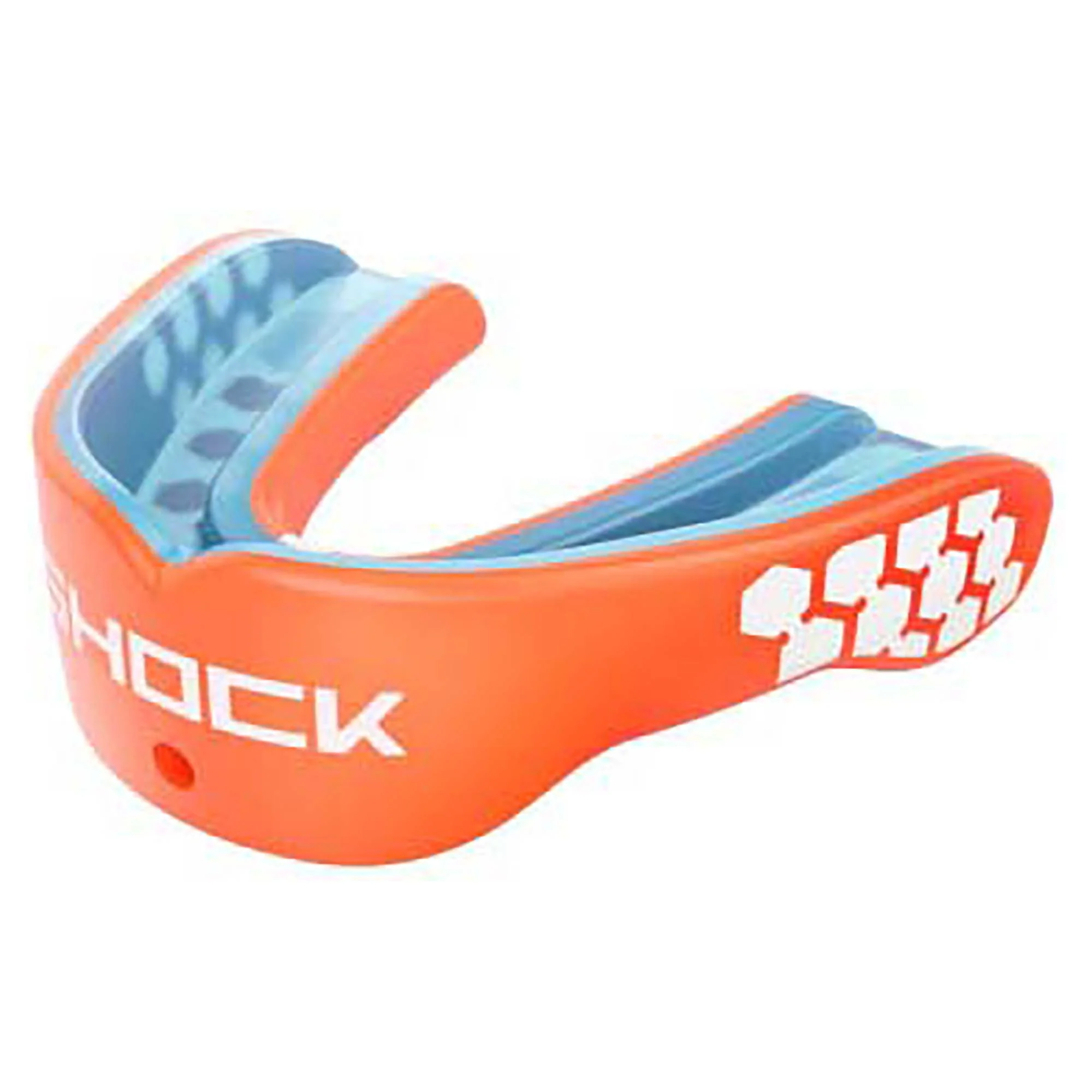 Adult's Gel Max Power Mouthguard