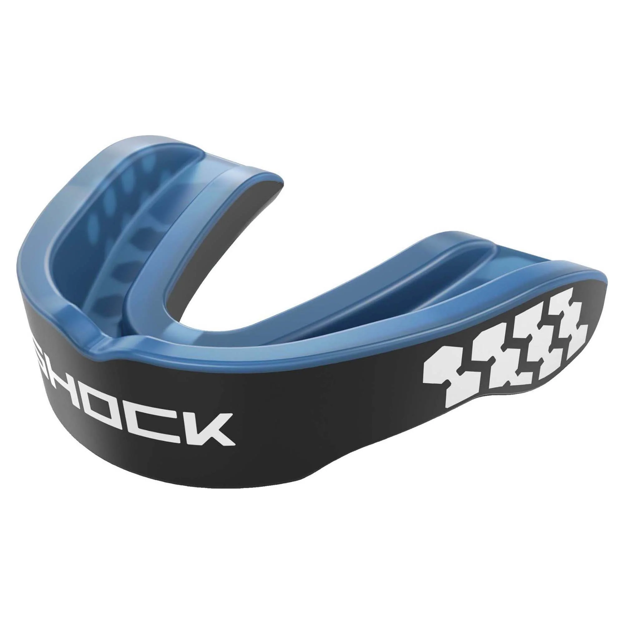 Adult's Gel Max Power Carbon Mouthguard