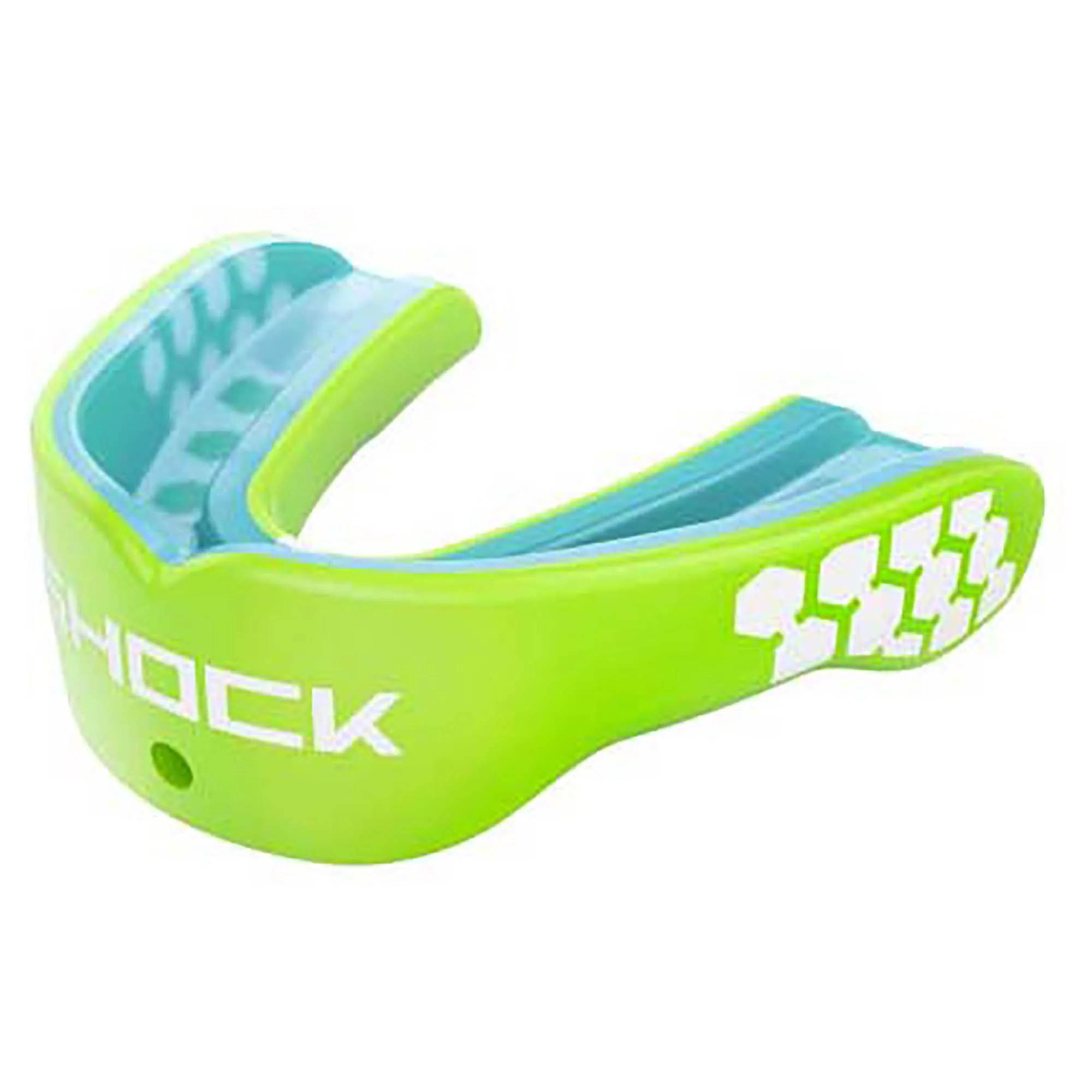 Junior's Gel Max Power Mouthguard