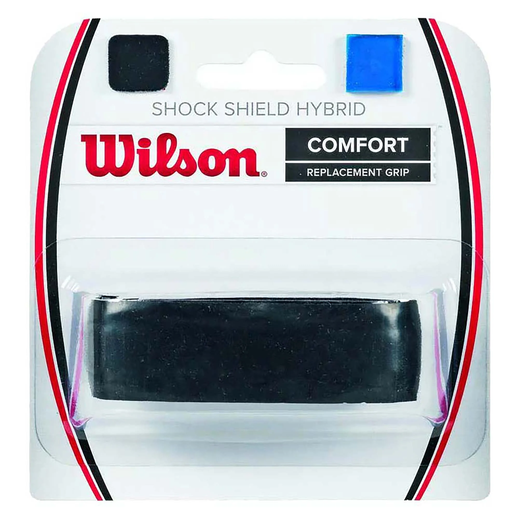 Shock Shield Hybrid Replacement Tennis Grip