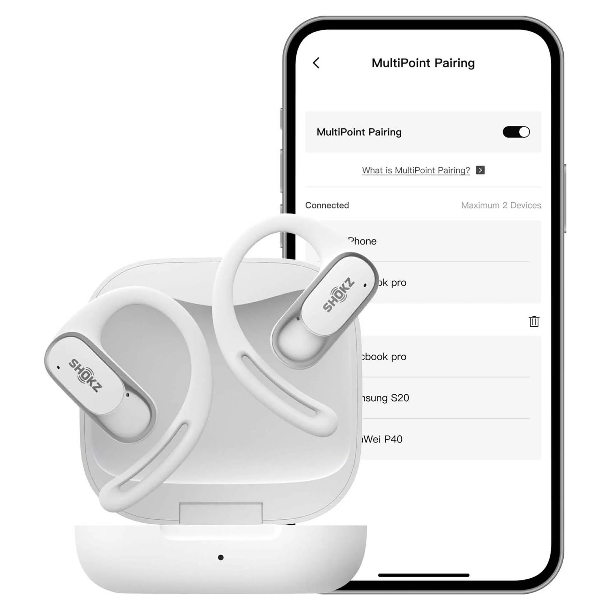 OpenFit Air Earbuds - Image 9