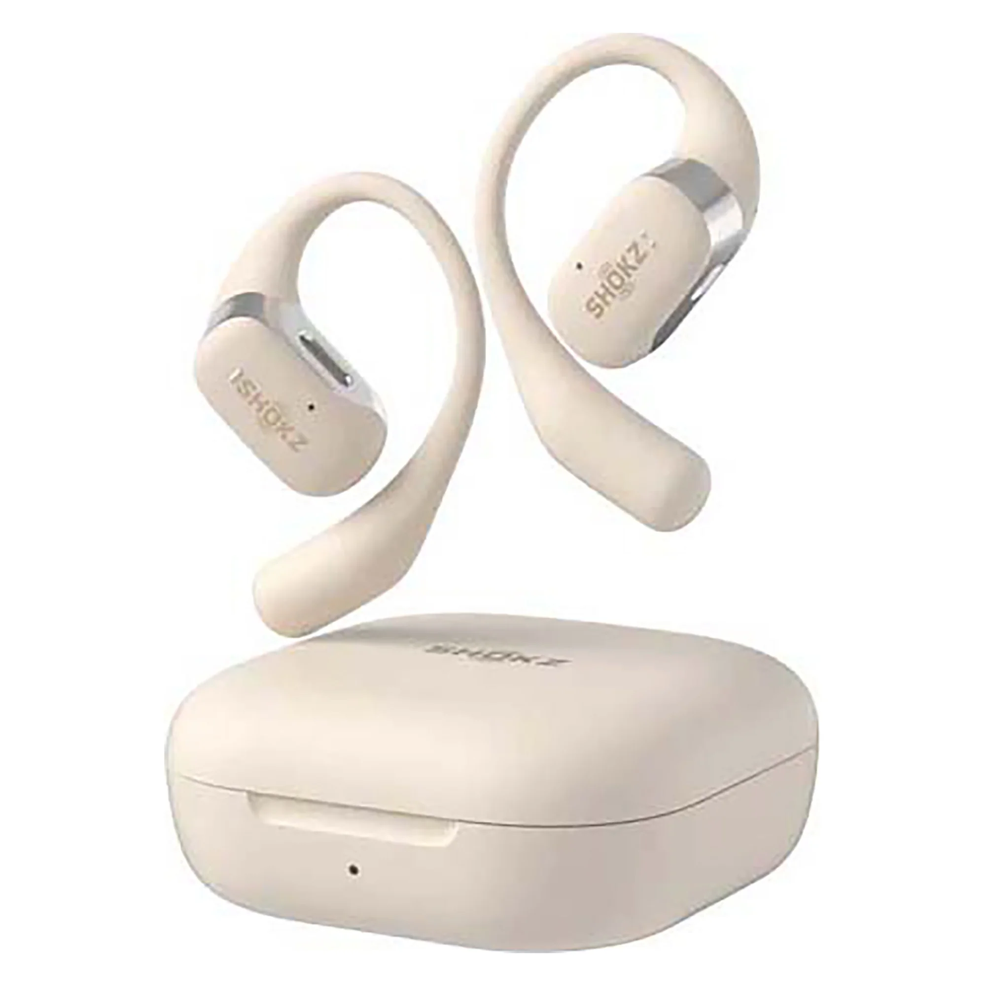 SHOKZ OpenFit True Wireless Earbuds - Image 2