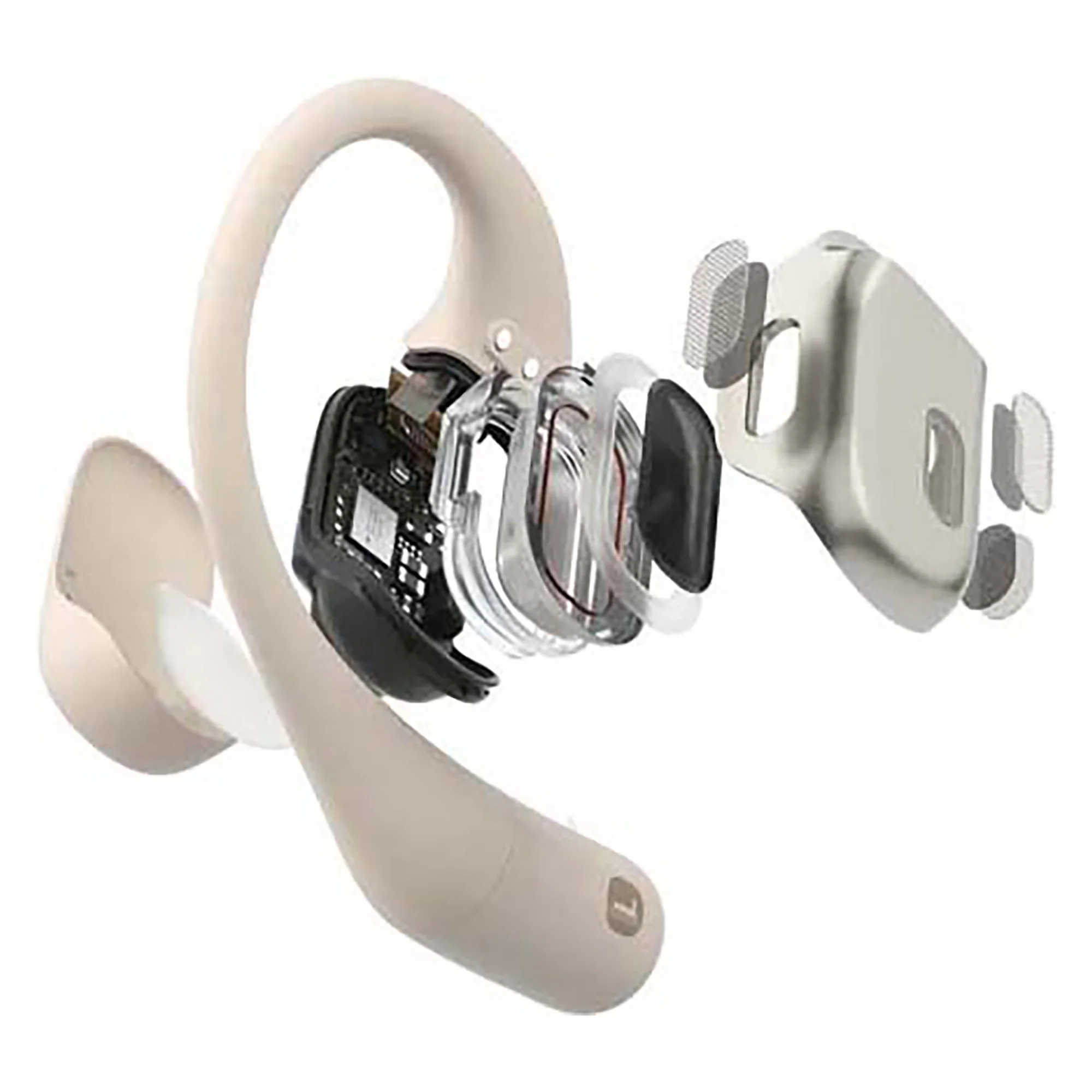 SHOKZ OpenFit True Wireless Earbuds - Image 3
