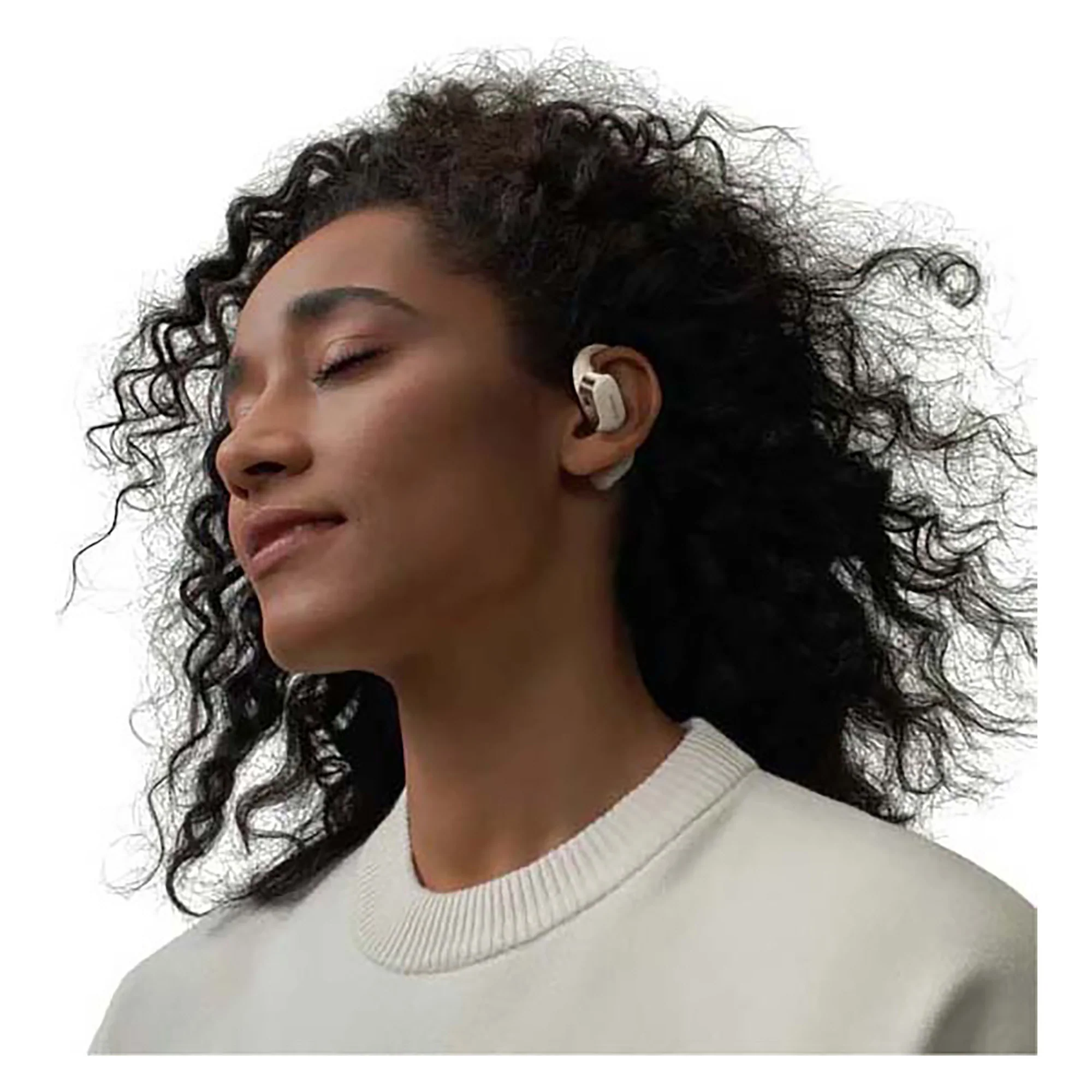 SHOKZ OpenFit True Wireless Earbuds - Image 5