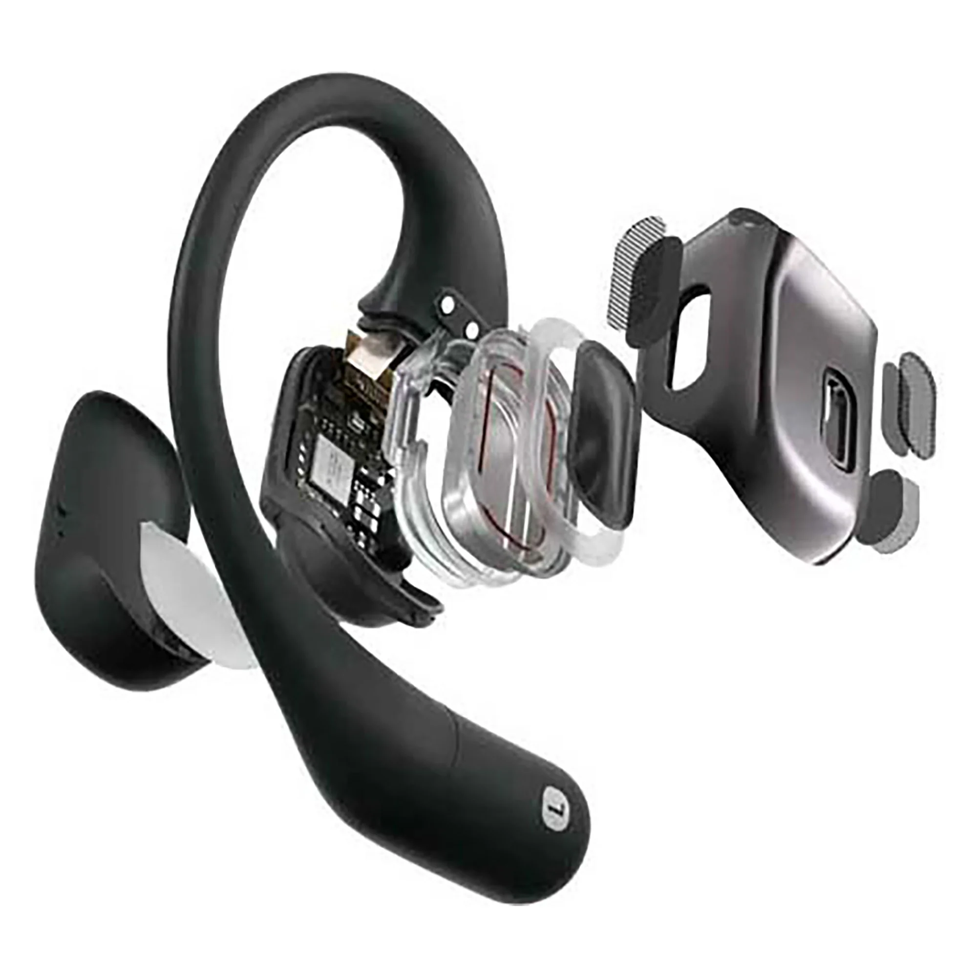 OpenFit True Wireless Earbuds - Image 3
