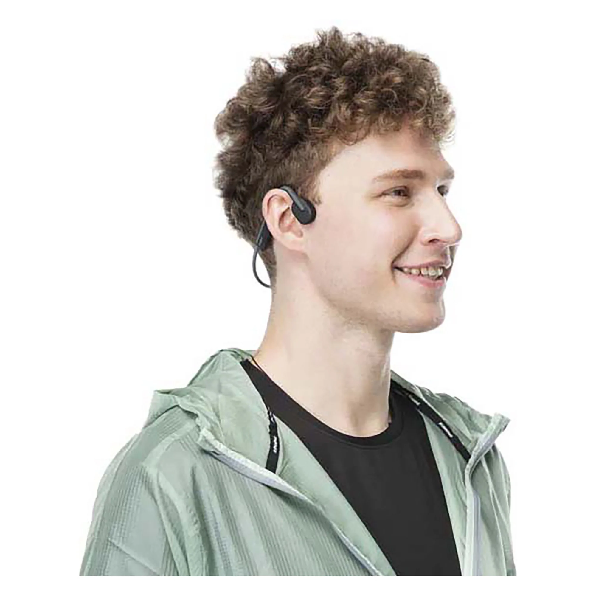 OpenMove Wireless Bluetooth Headphones - Image 2