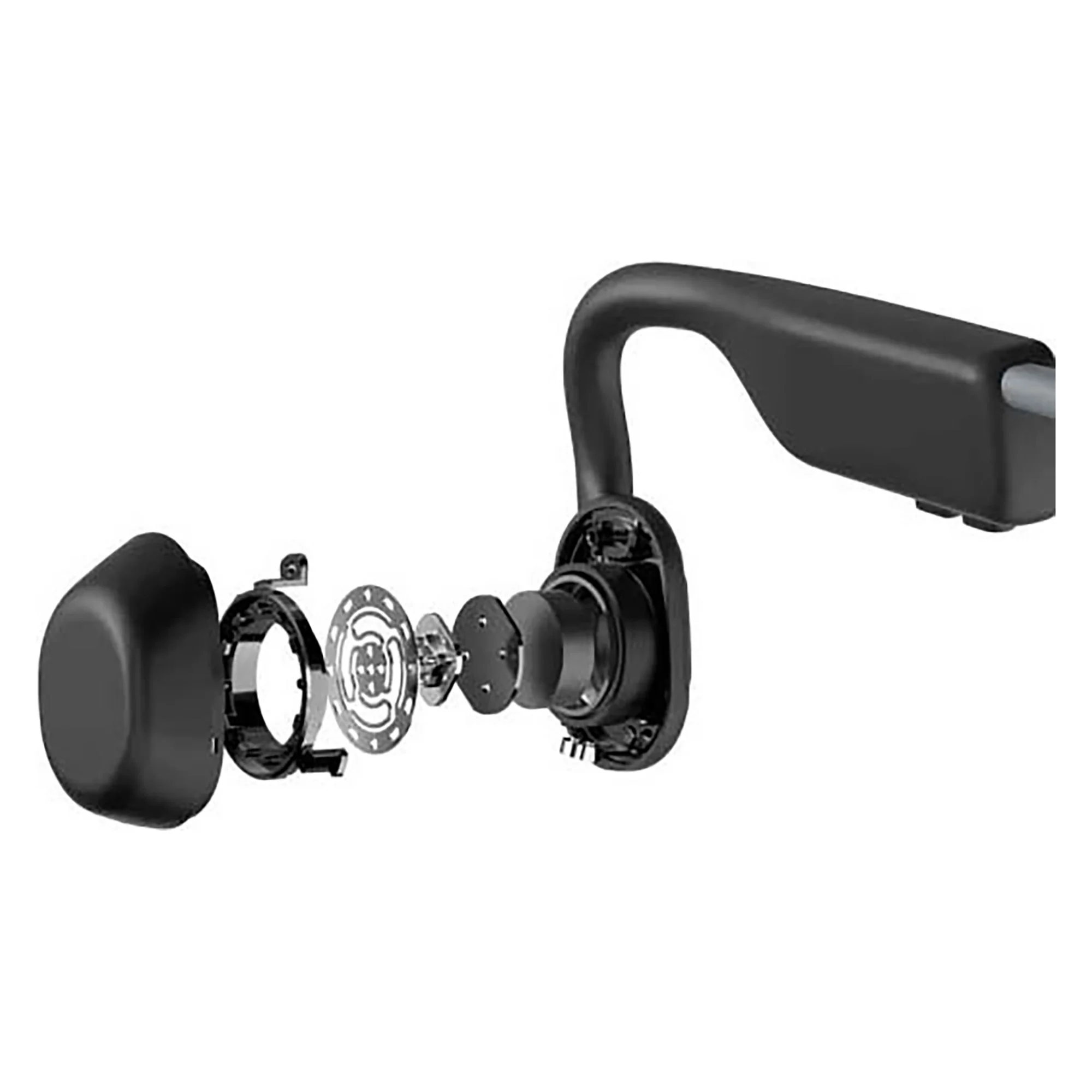 OpenMove Wireless Bluetooth Headphones - Image 3