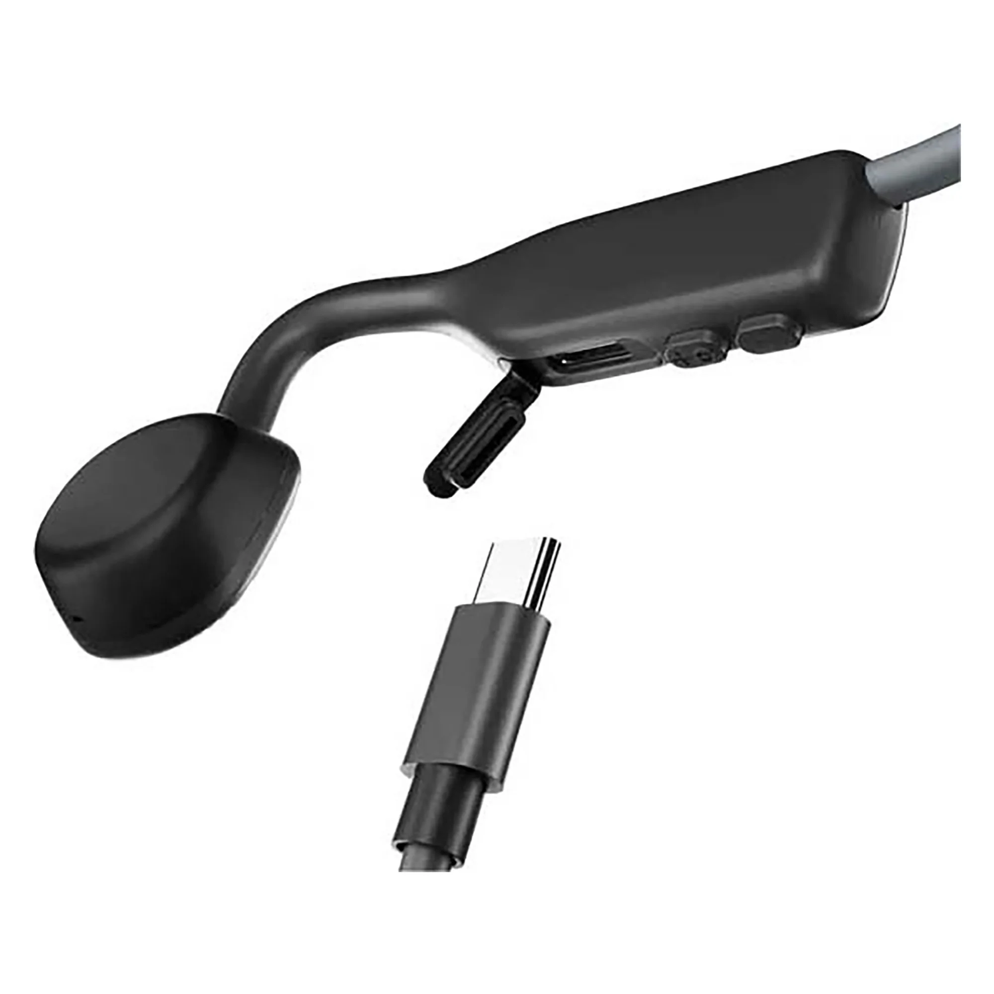OpenMove Wireless Bluetooth Headphones - Image 4