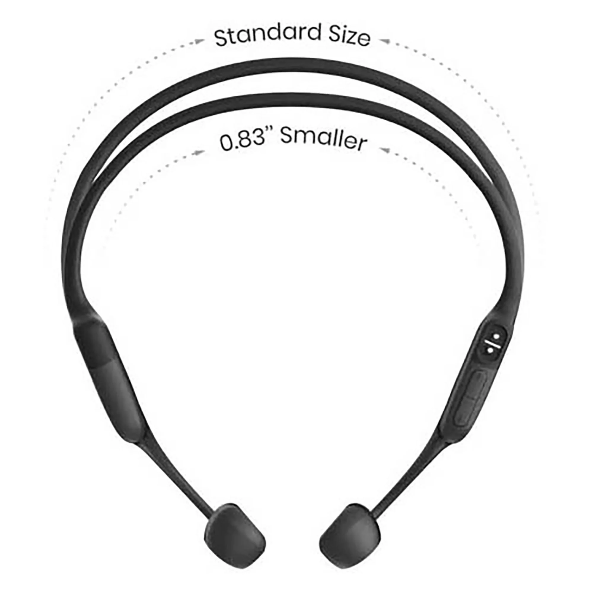 OpenRun MINI Wireless Bluetooth Headphones - Image 4