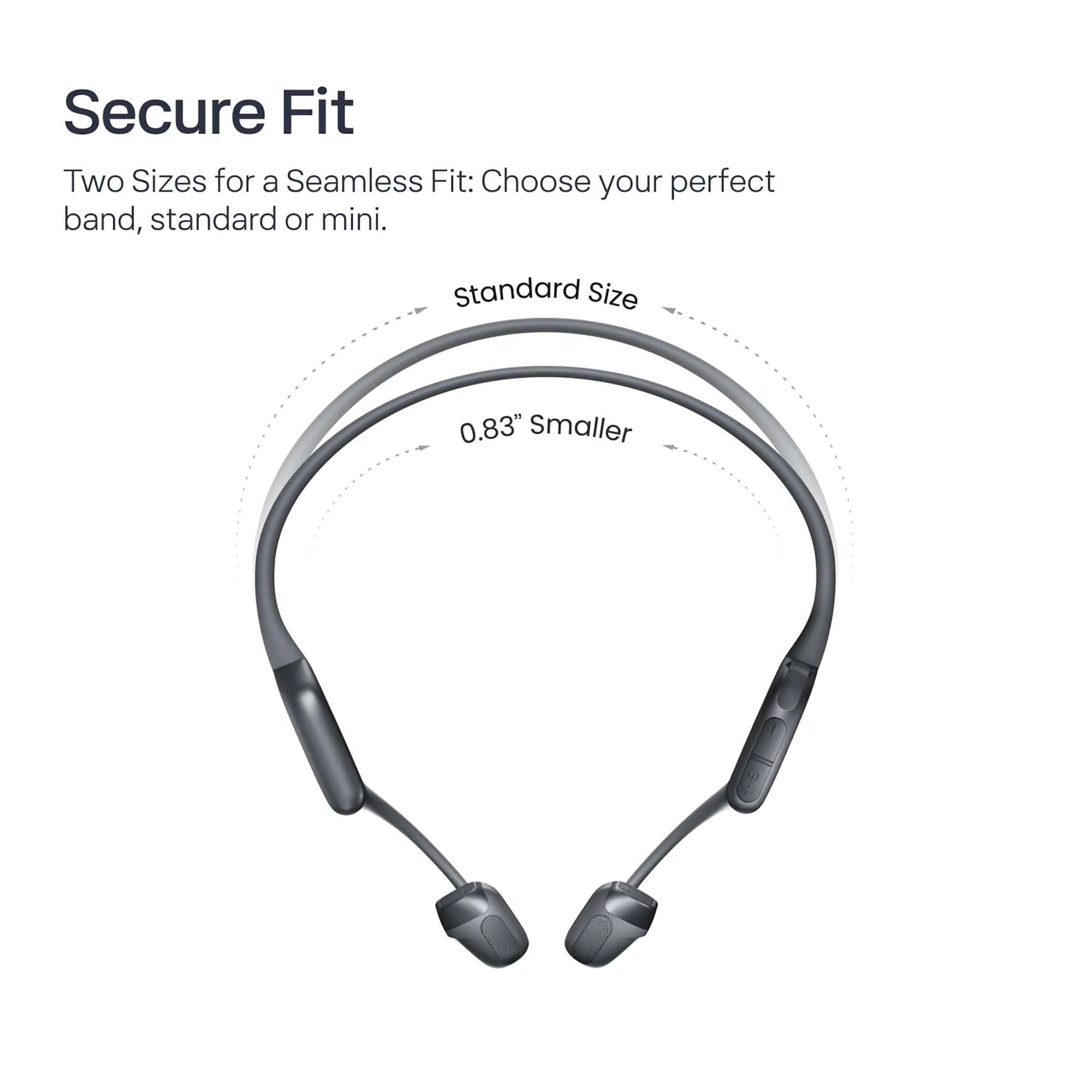 Openrun Pro 2 Wireless Bluetooth Headphones - Image 4