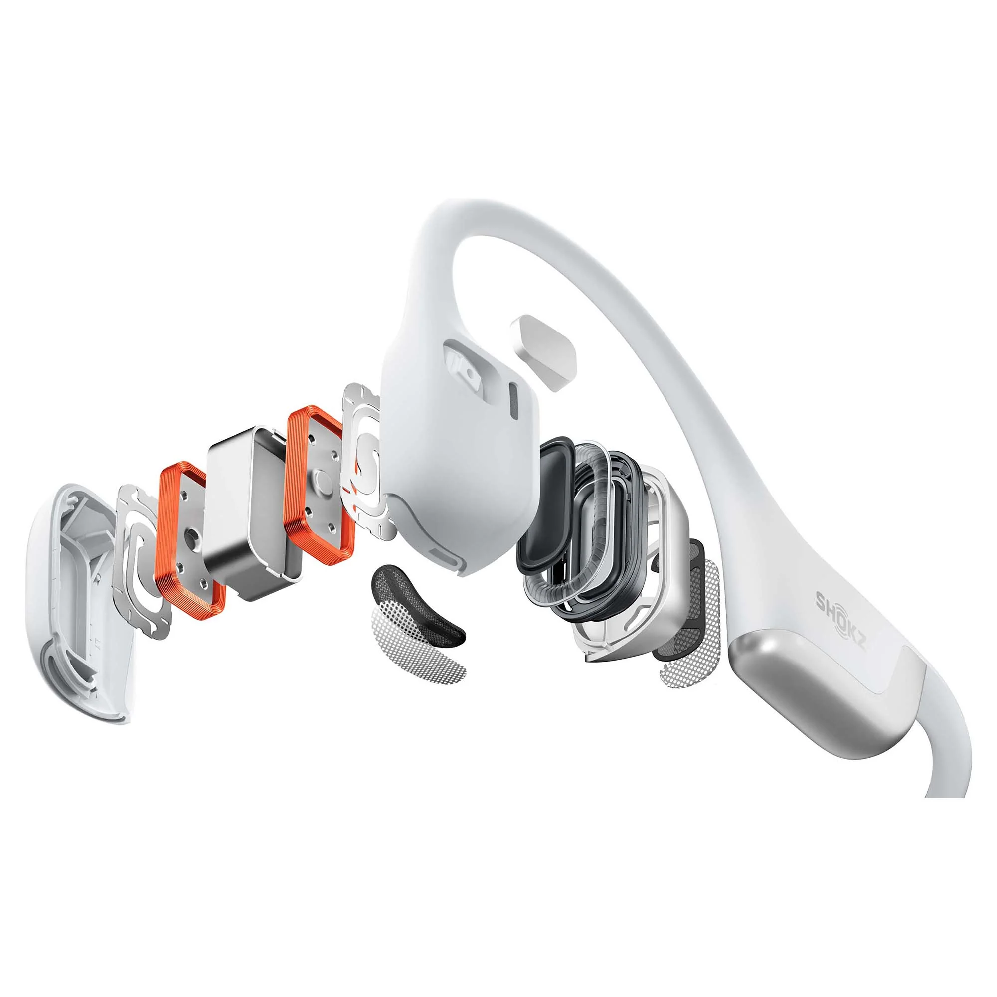 Openrun Pro 2 Wireless Bluetooth Headphones - Image 6