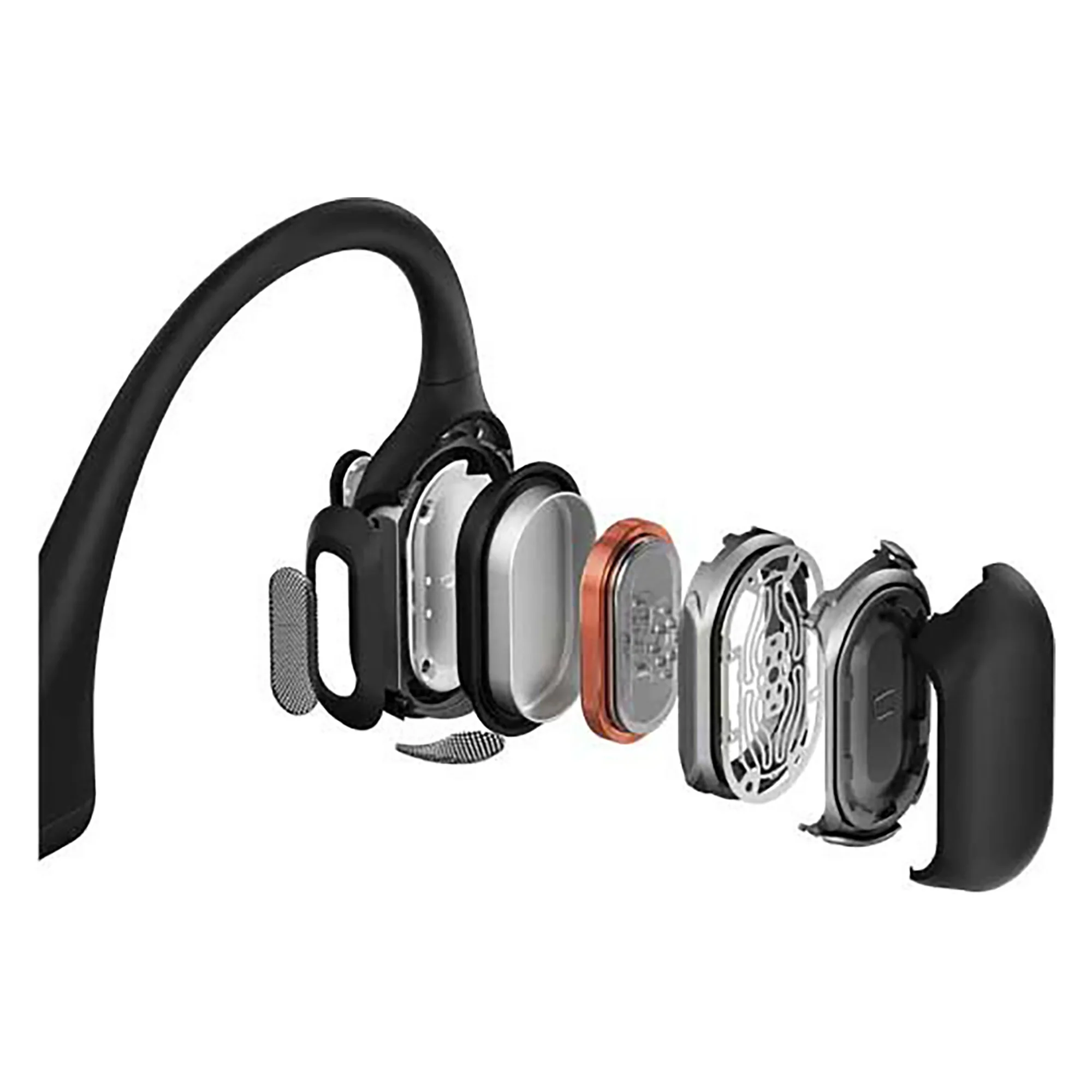OpenRun PRO Wireless Bluetooth Headphones - Image 5