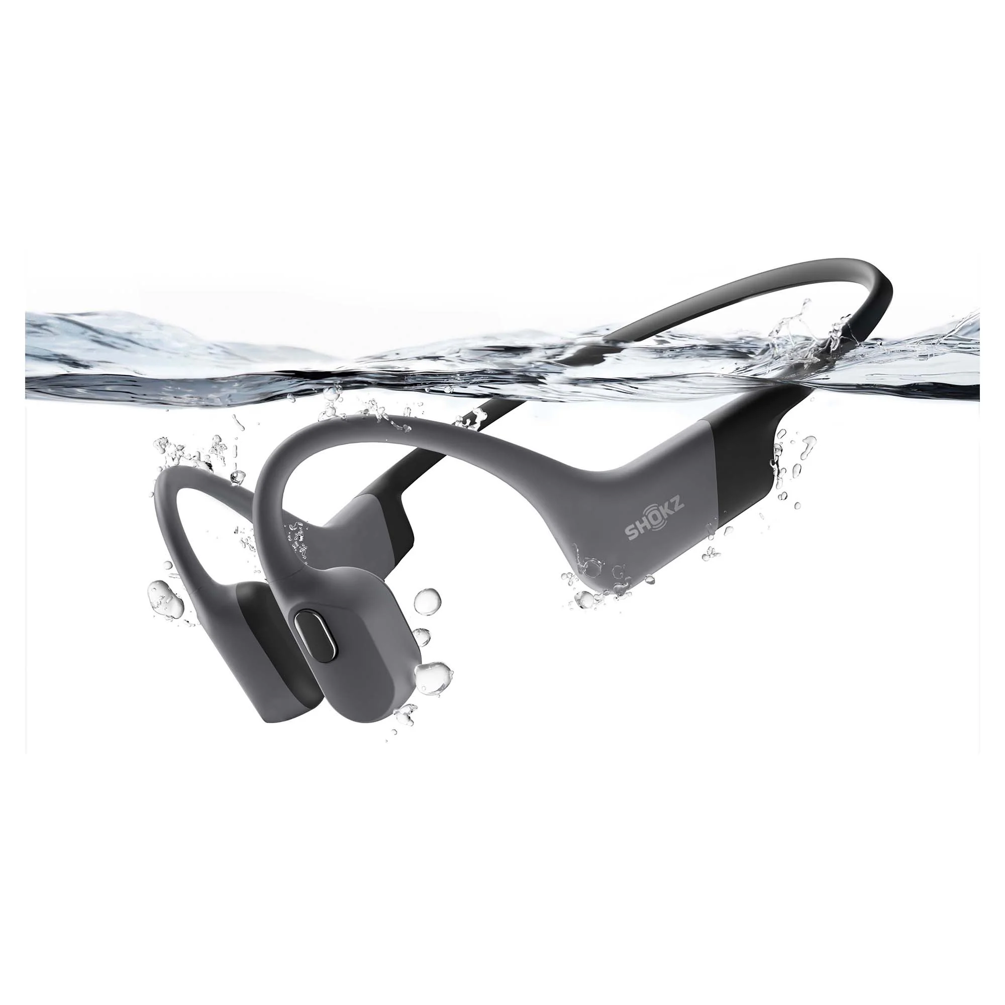 Openswim Pro Wireless Bluetooth Headphones - Image 3