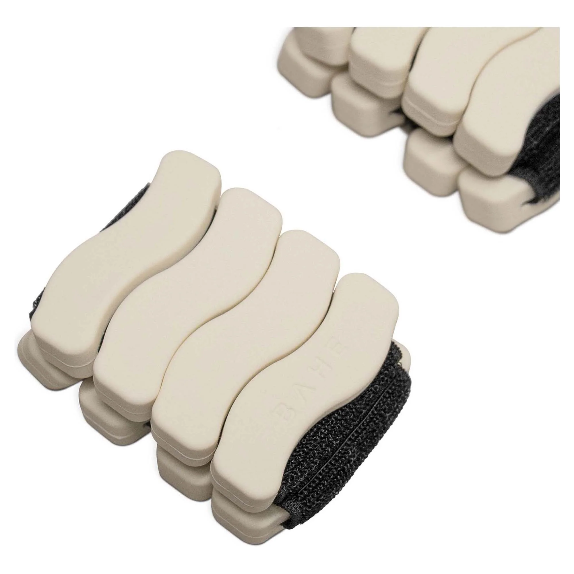 Silicone 500g Ankle Wrist Weights - Image 4