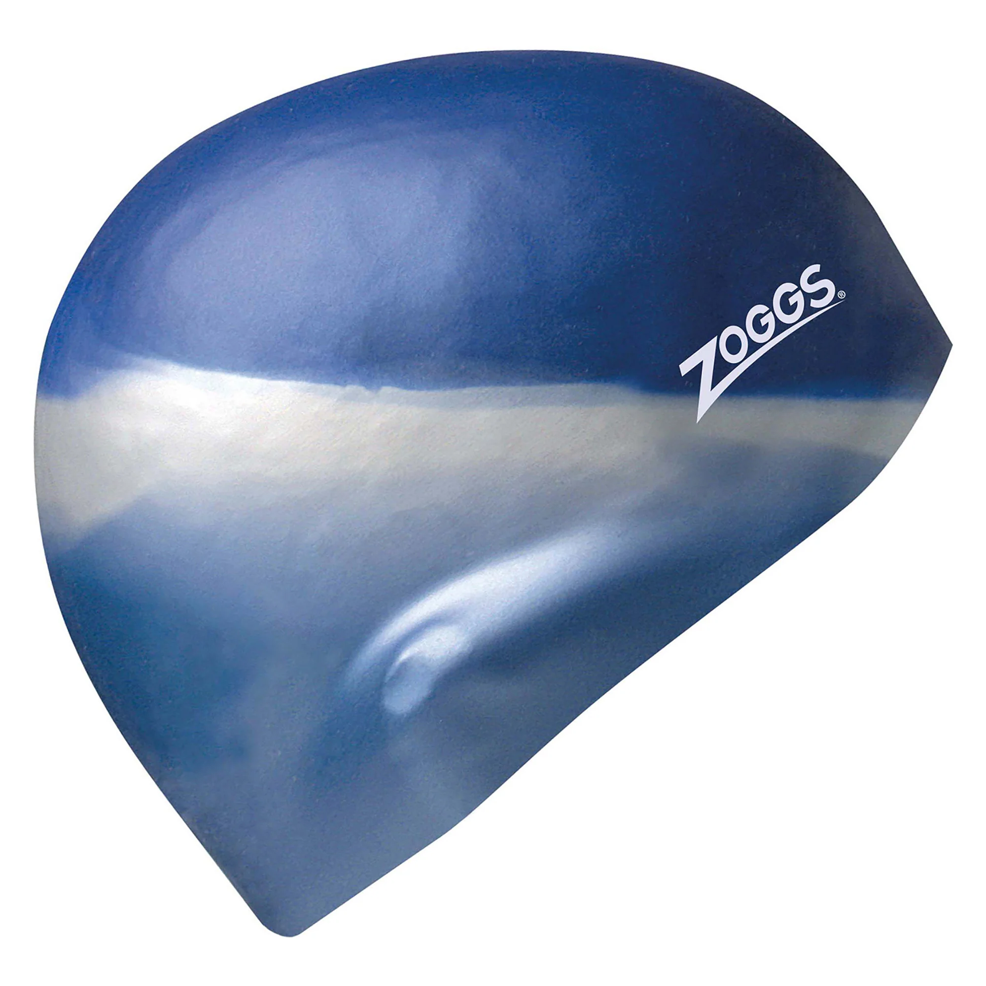 Silicone Swimming Cap