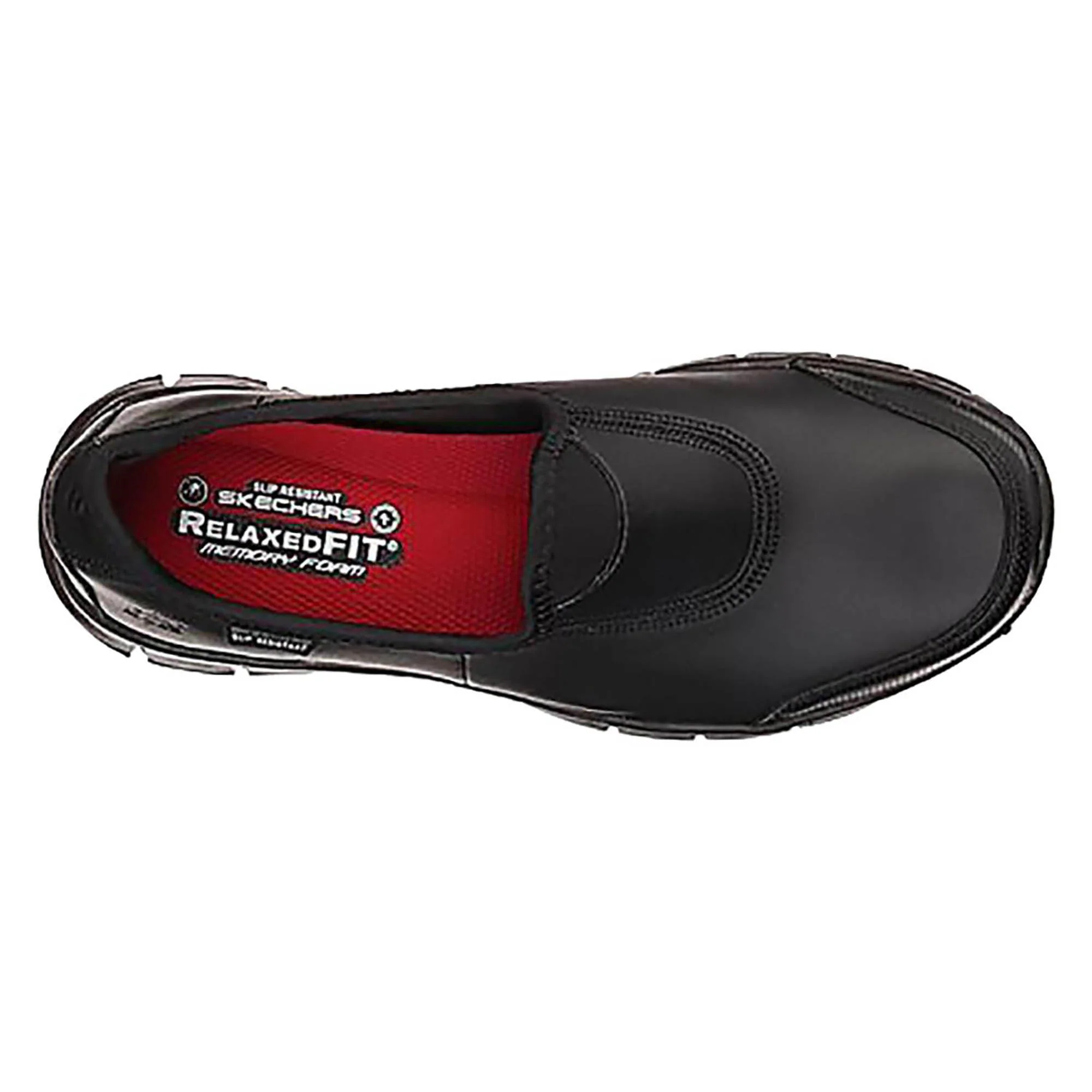 Sure Track Women's Work Shoes - Image 4