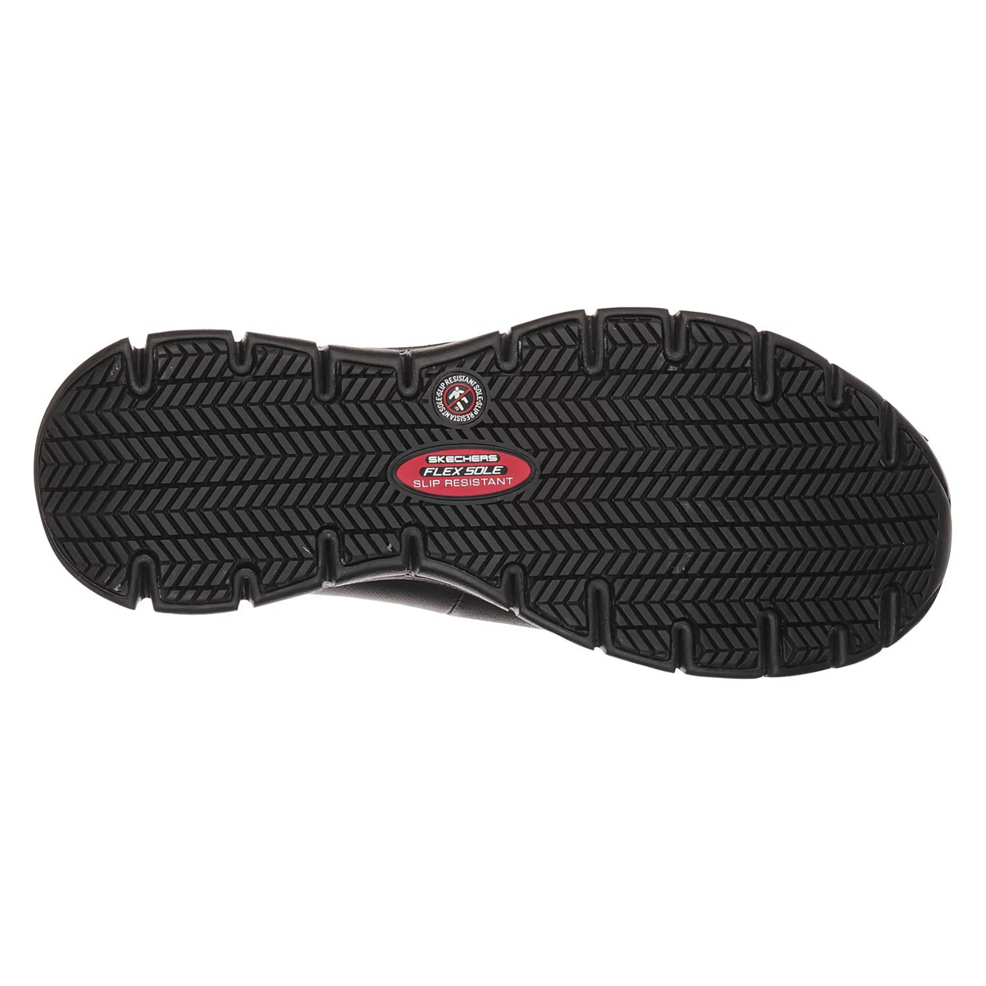 Sure Track Women's Work Shoes - Image 5