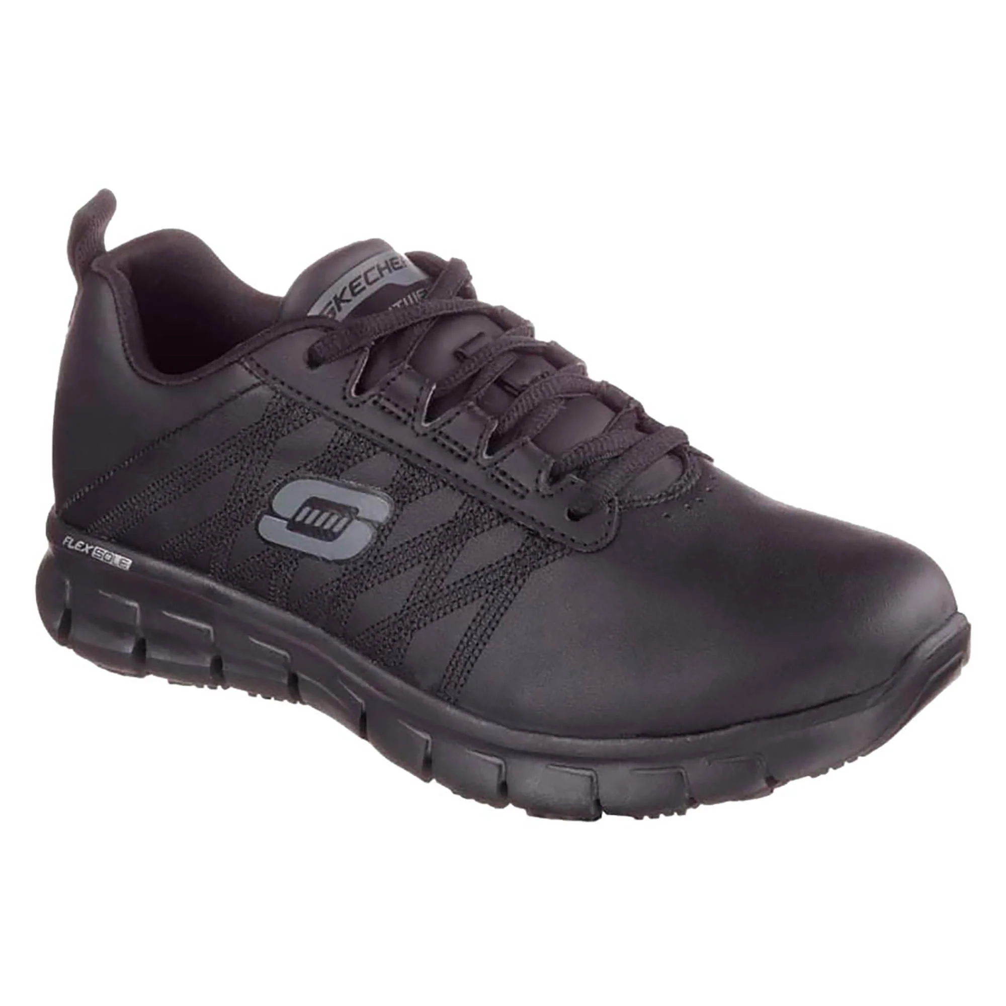 Sure Track Erath Women's Work Shoes - Image 3
