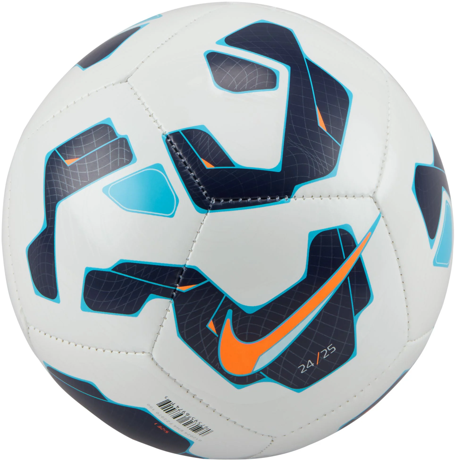 Skills Soccer Ball - Image 2