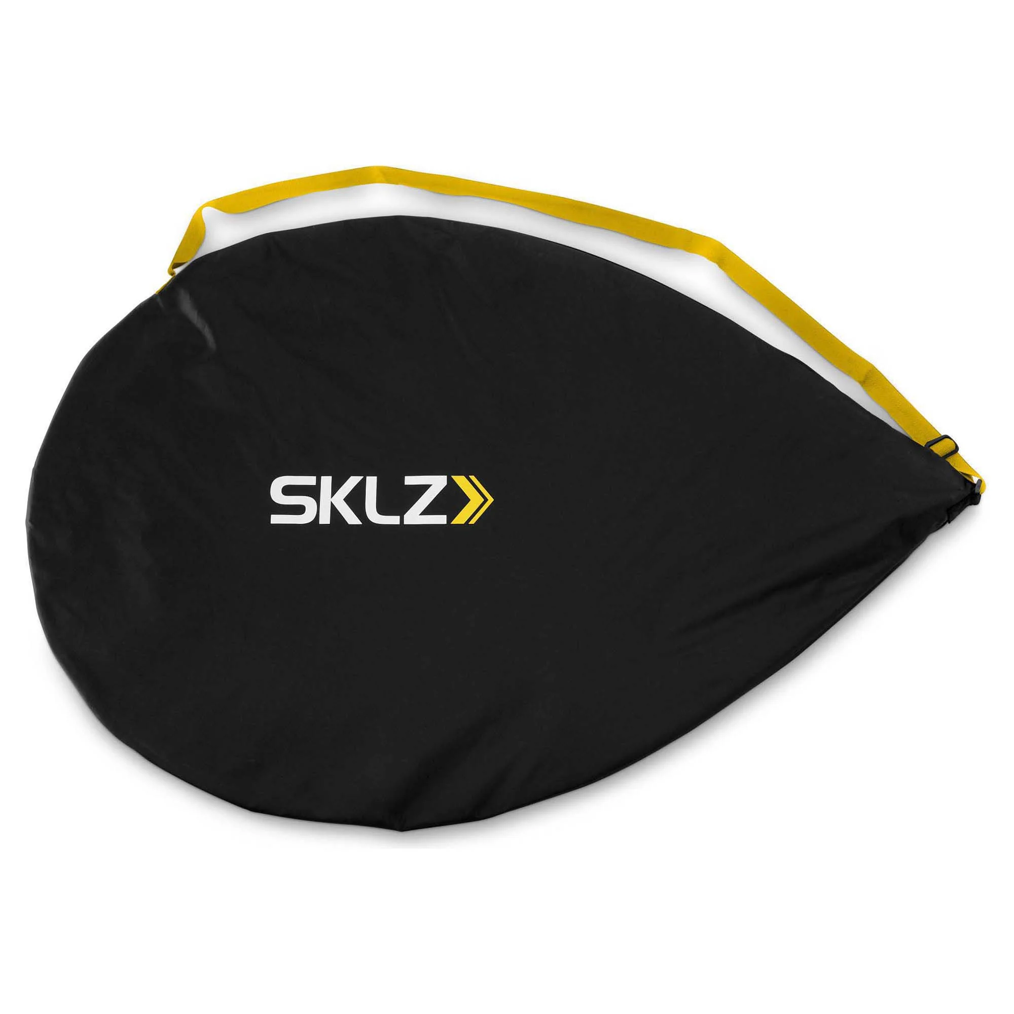 Pop-up Cricket Stumps Net - Image 2