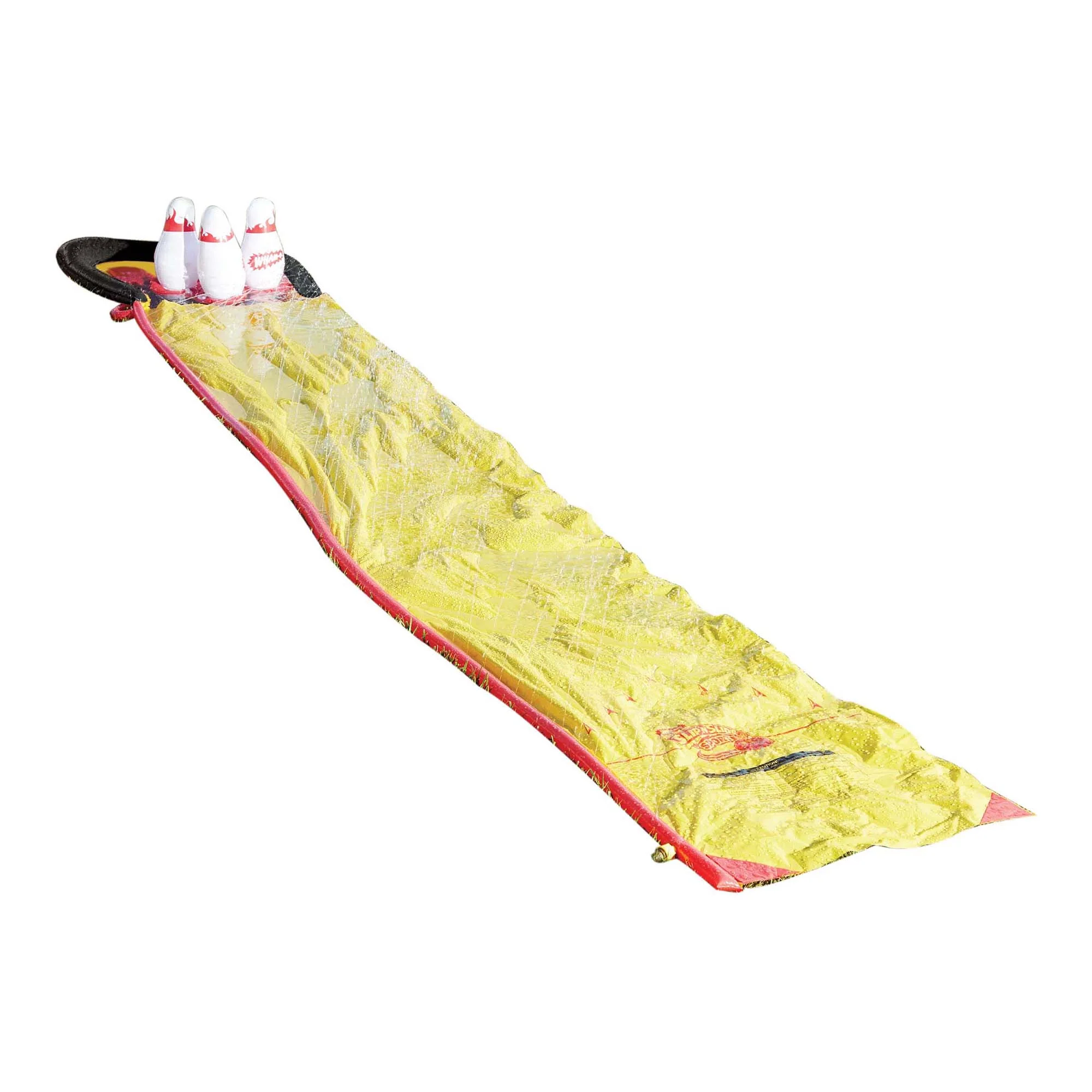 Slip N Slide Splash Bowling - Image 2