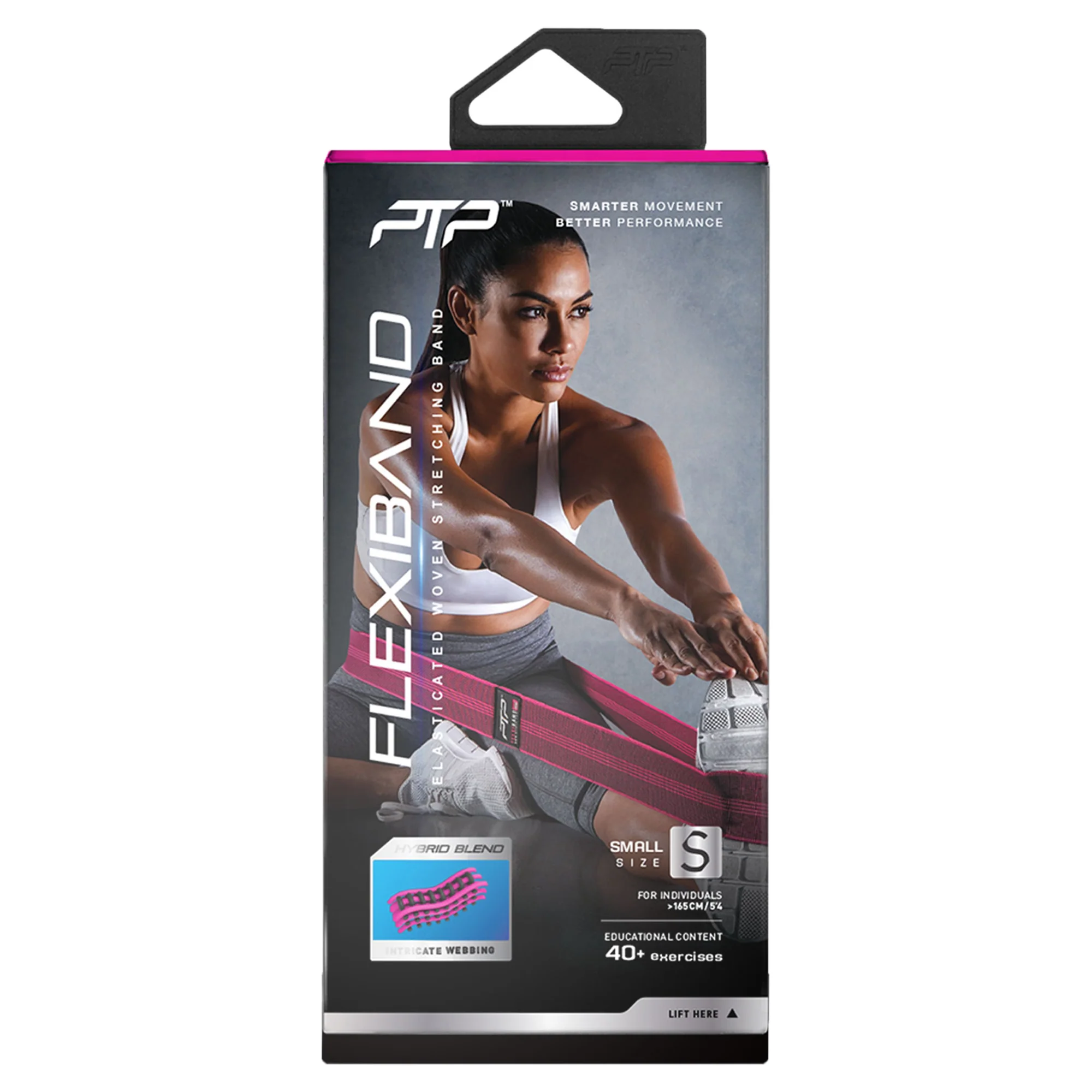 Small Flexiband Resistance Band - Image 2